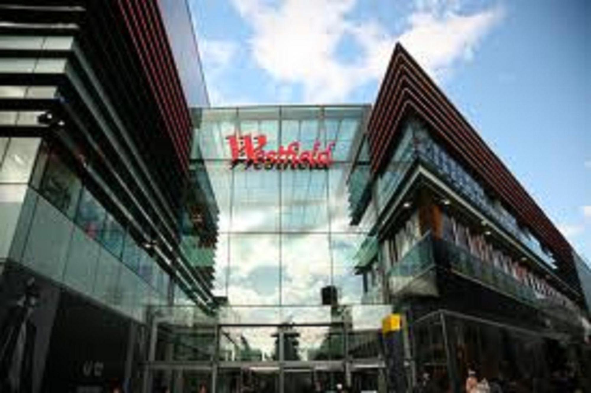 Hotell Ibis Stratford London
