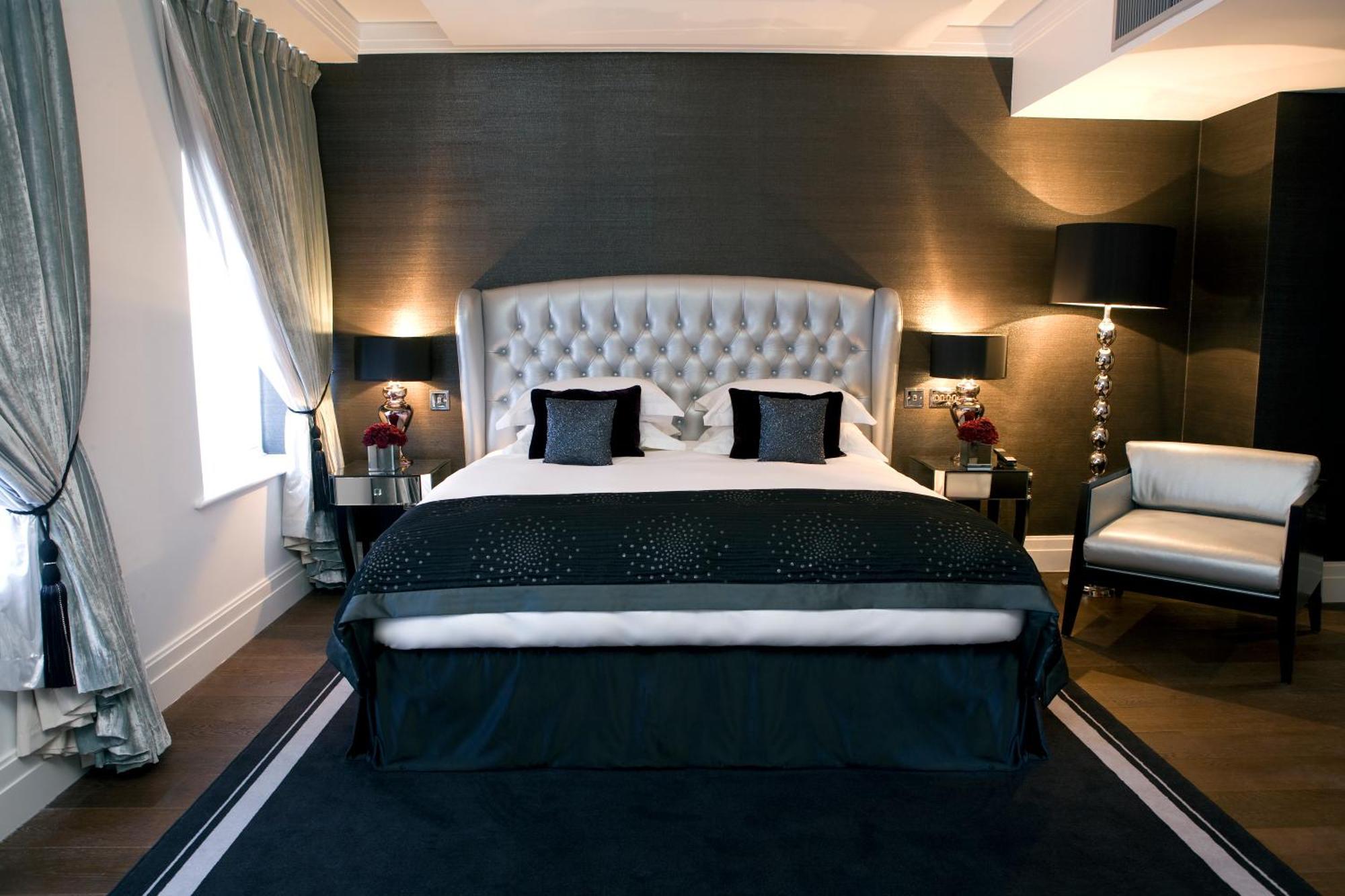 Hotell Karma Sanctum Soho London