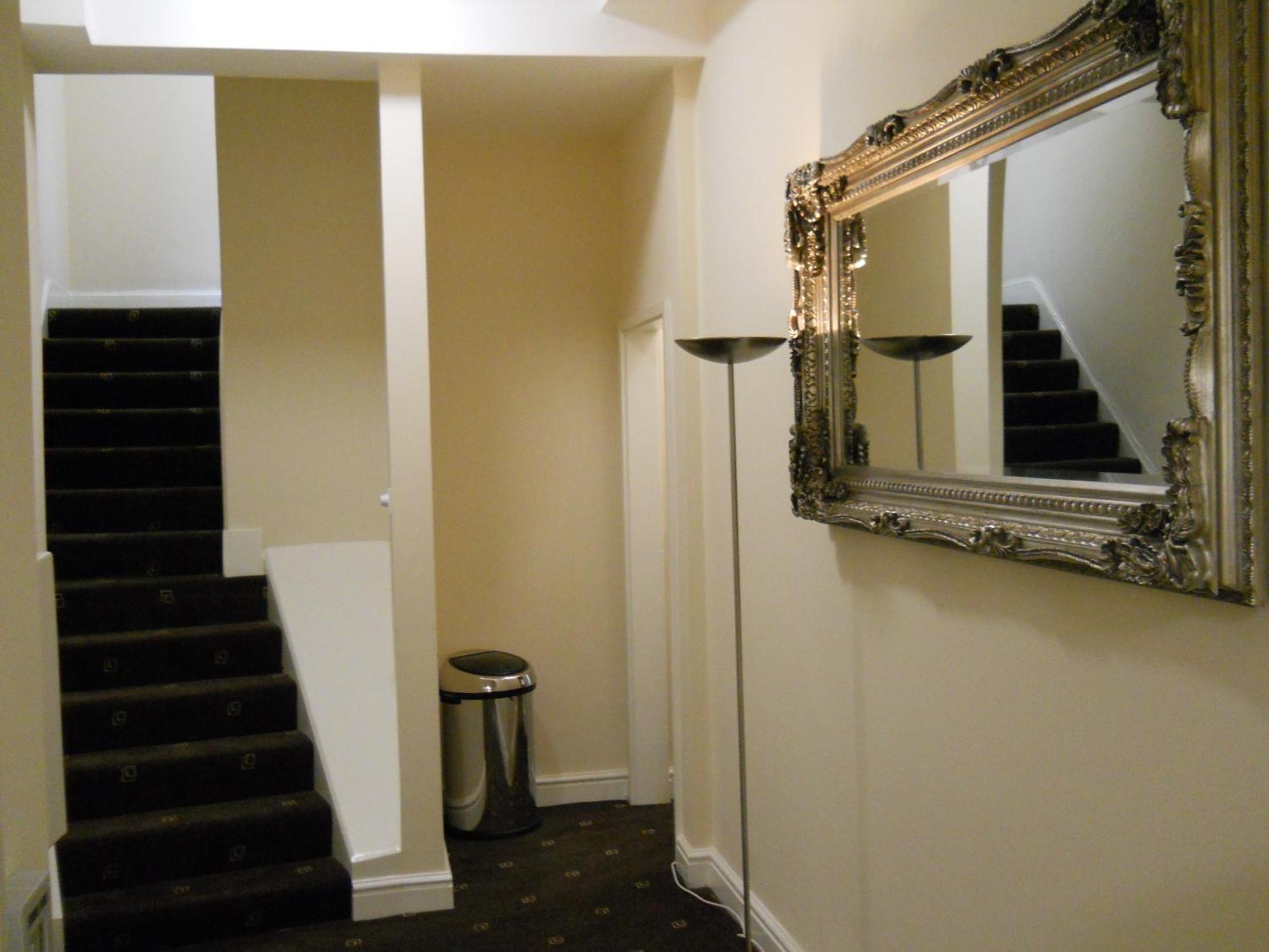 Gasthuis Citystay 2*