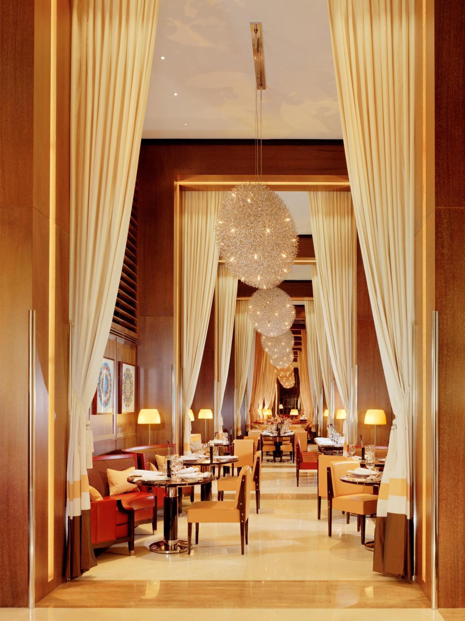 Hotell 45 Park Lane - Dorchester Collection