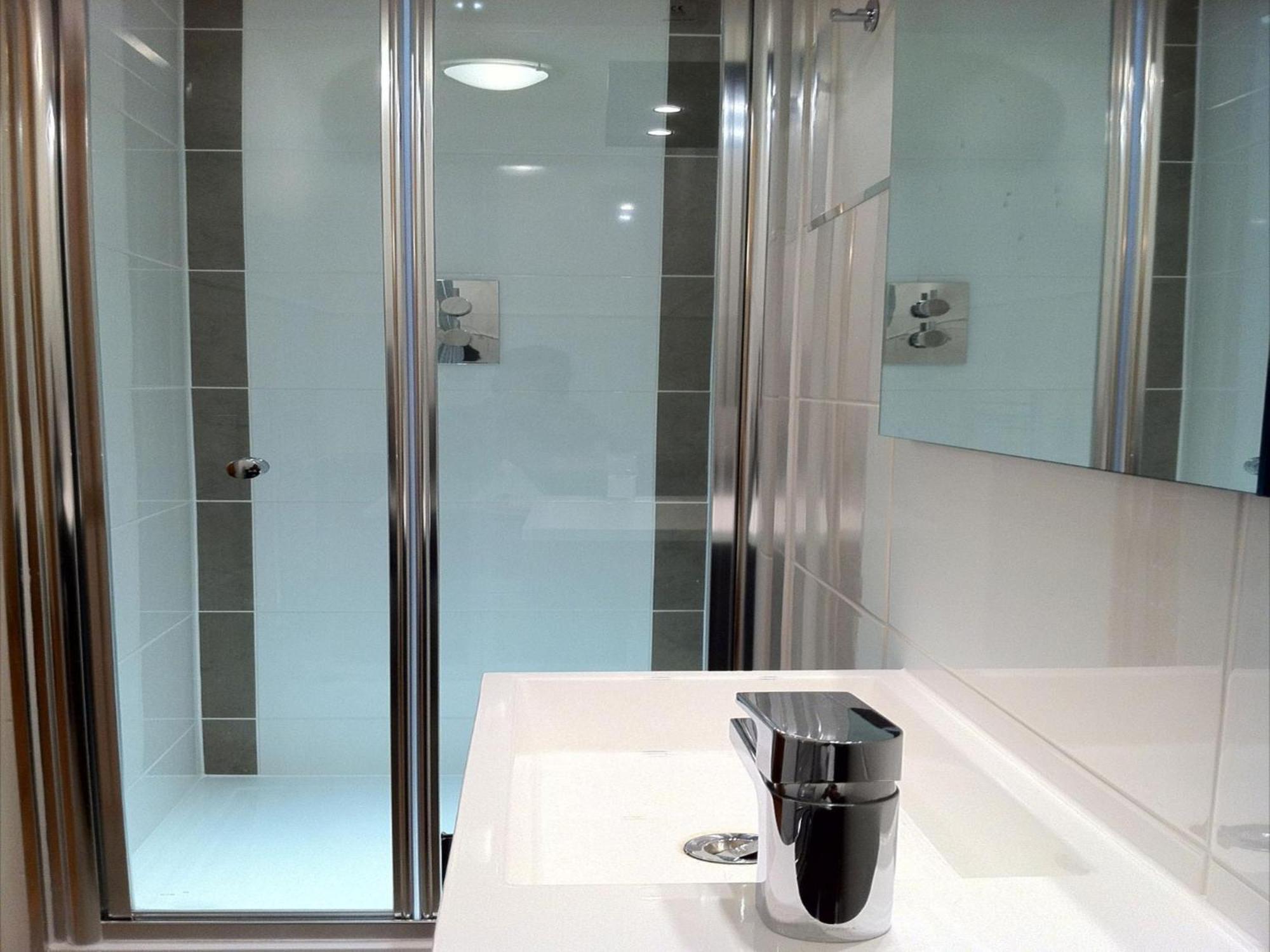 Lejlighedshotel Lyall