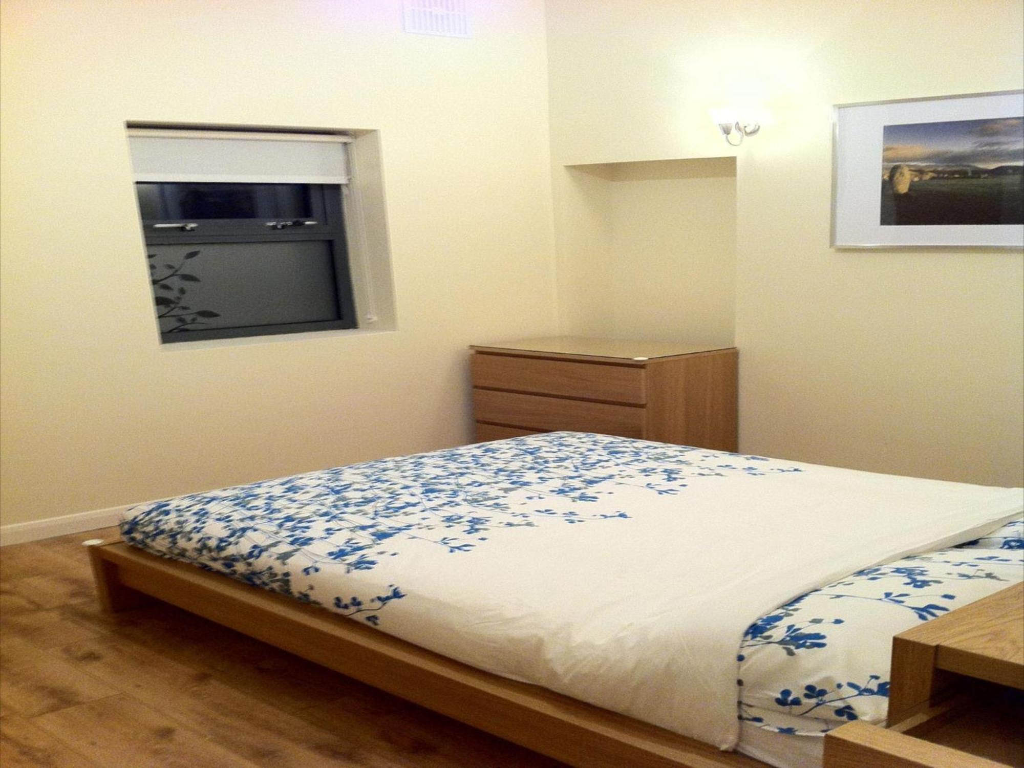 Lejlighedshotel Lyall 3*