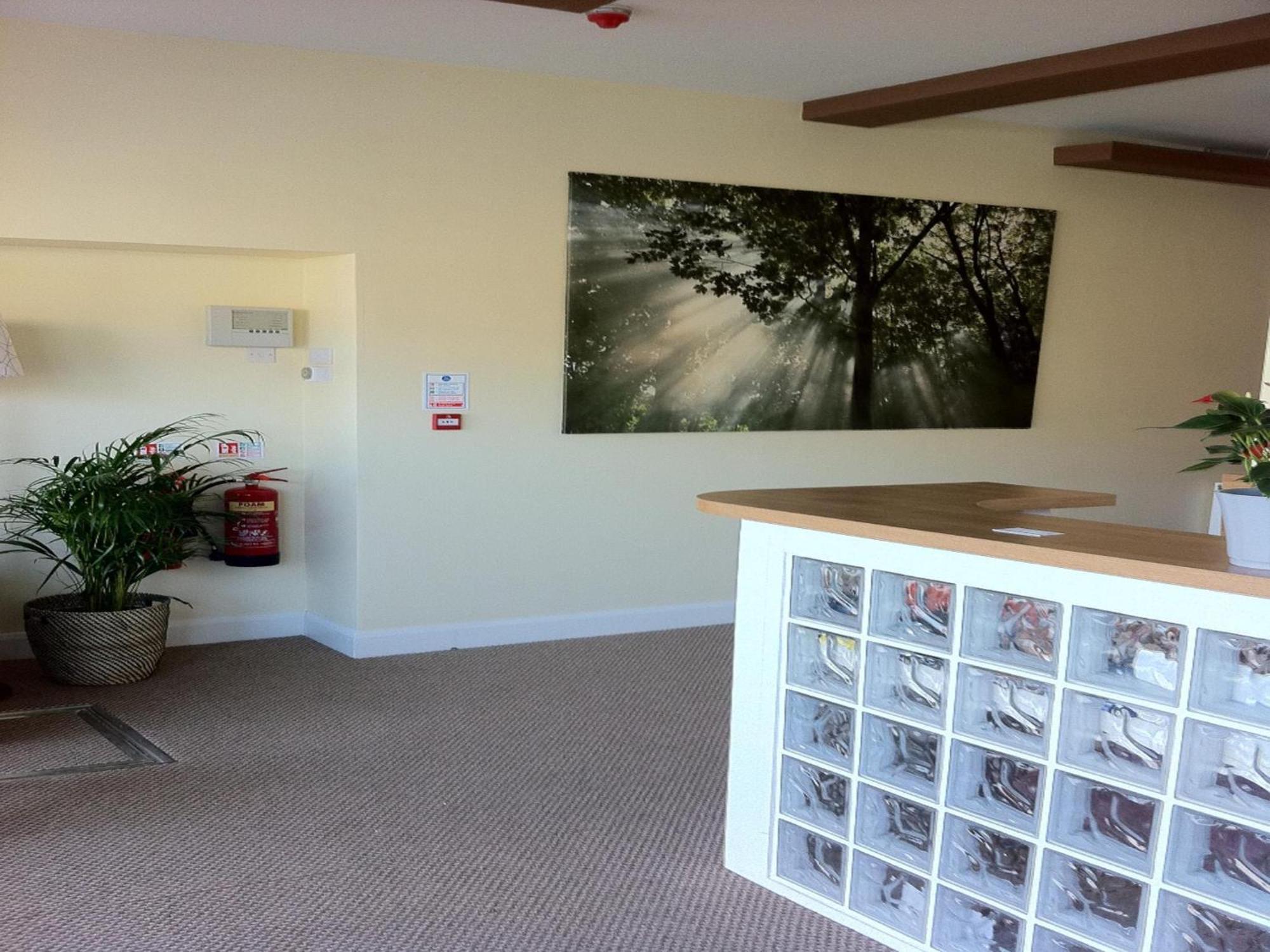 Lejlighedshotel Lyall 3*