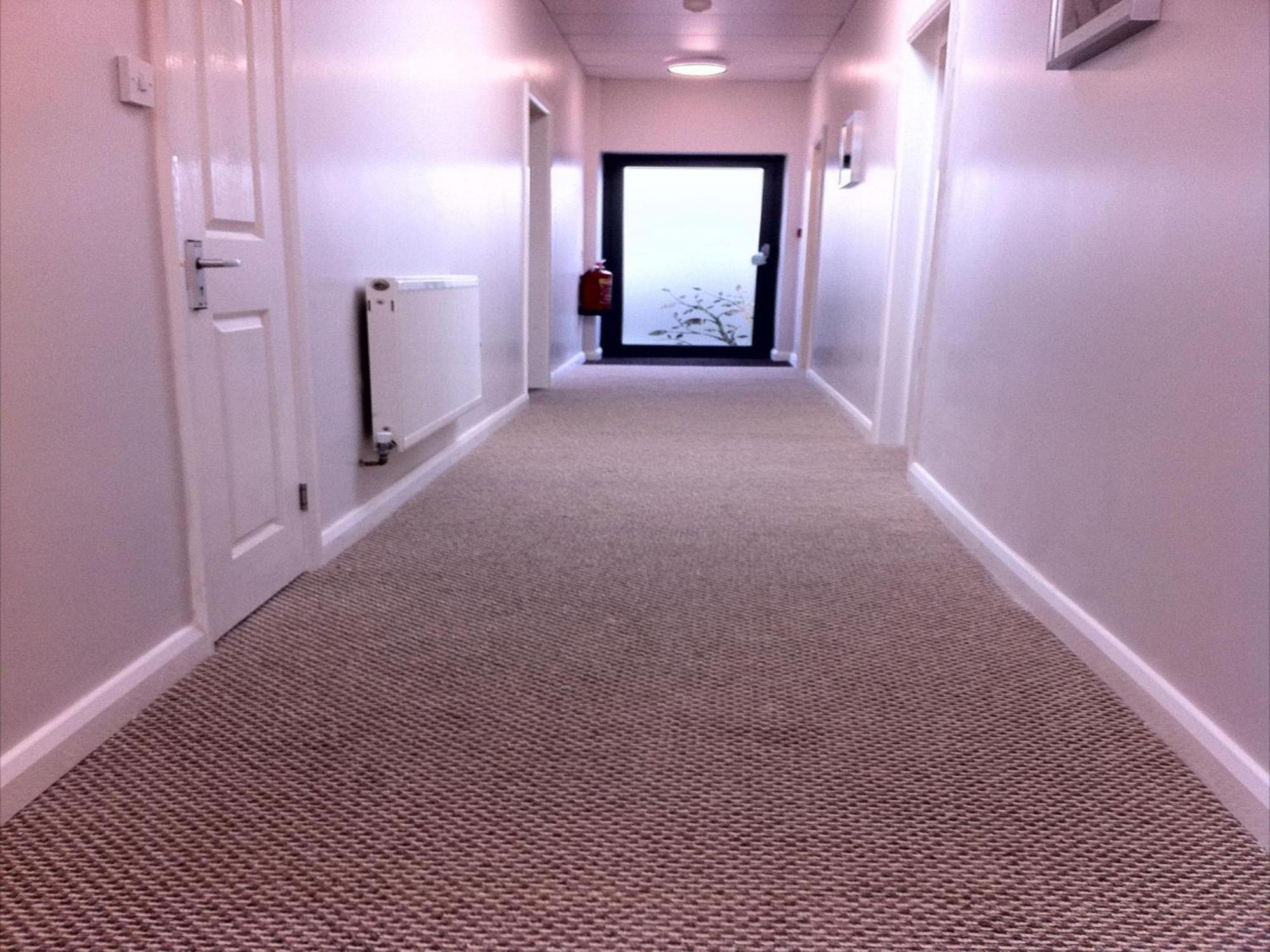 Lejlighedshotel Lyall
