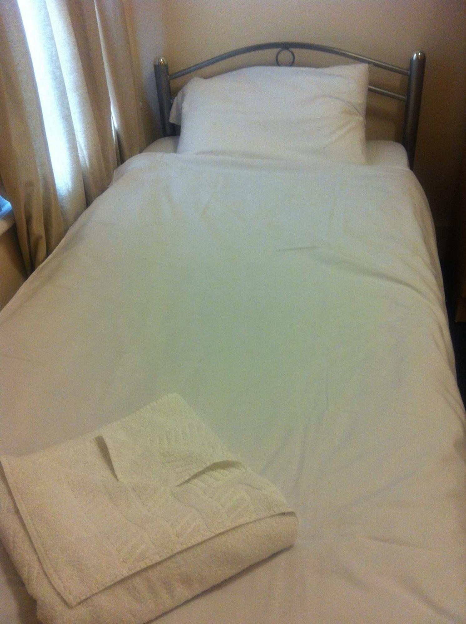 Hotel Olympus Nirvana London