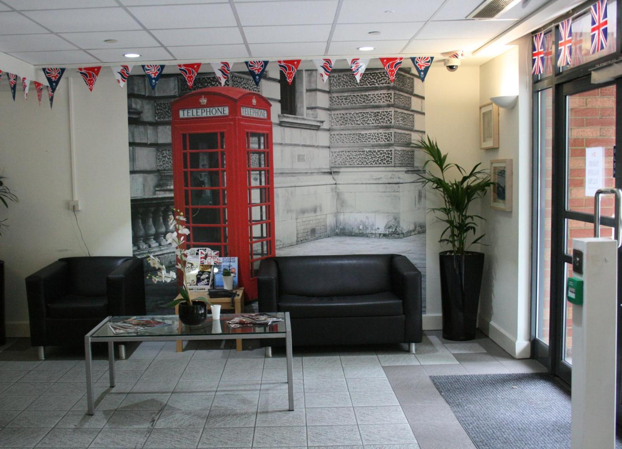 Lse High Holborn London