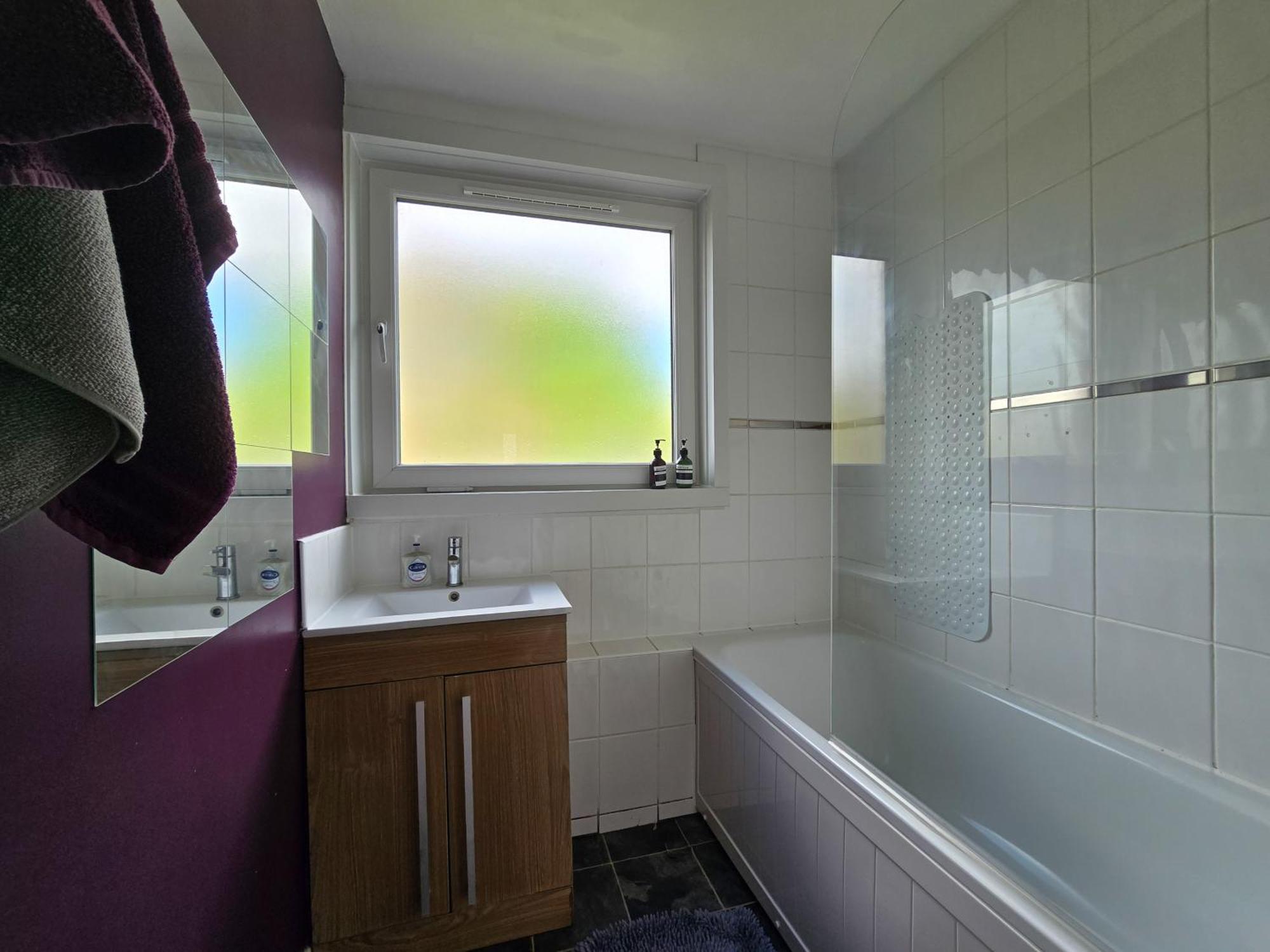 Apartment Modern Central Family-home For 6 London