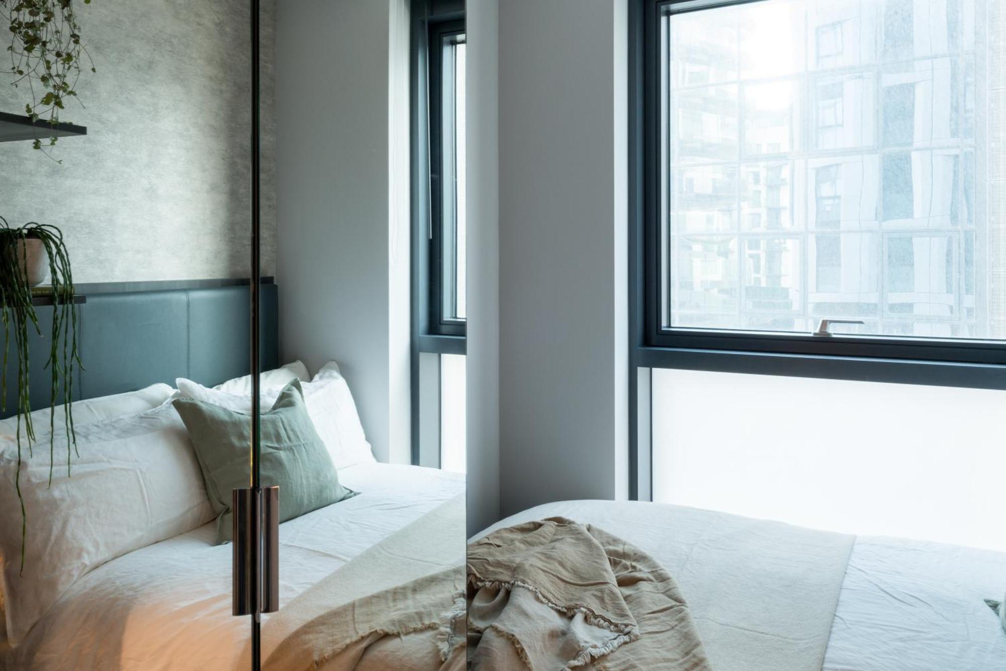 Aparthotel Ark Canary Wharf