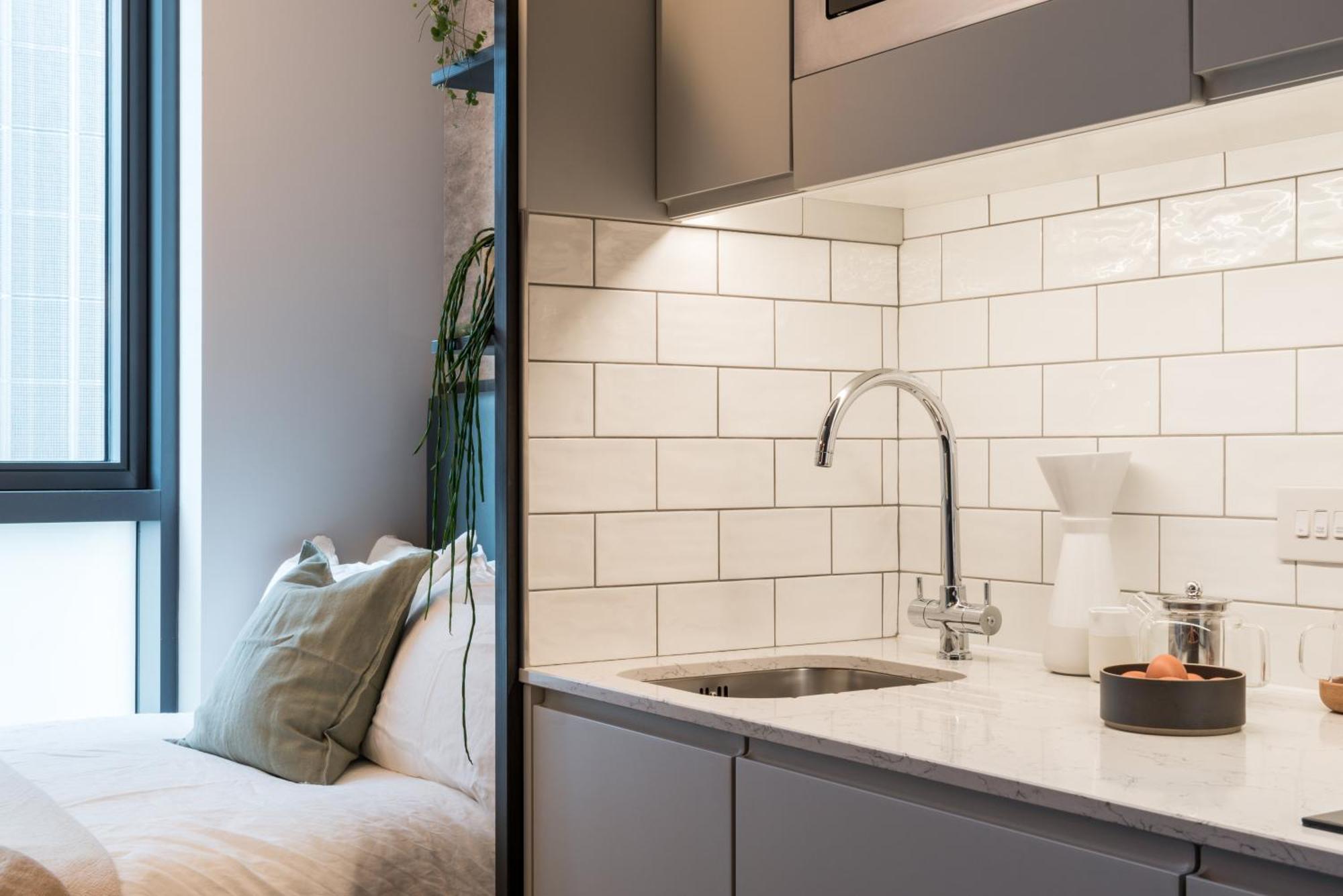 Aparthotel Ark Canary Wharf