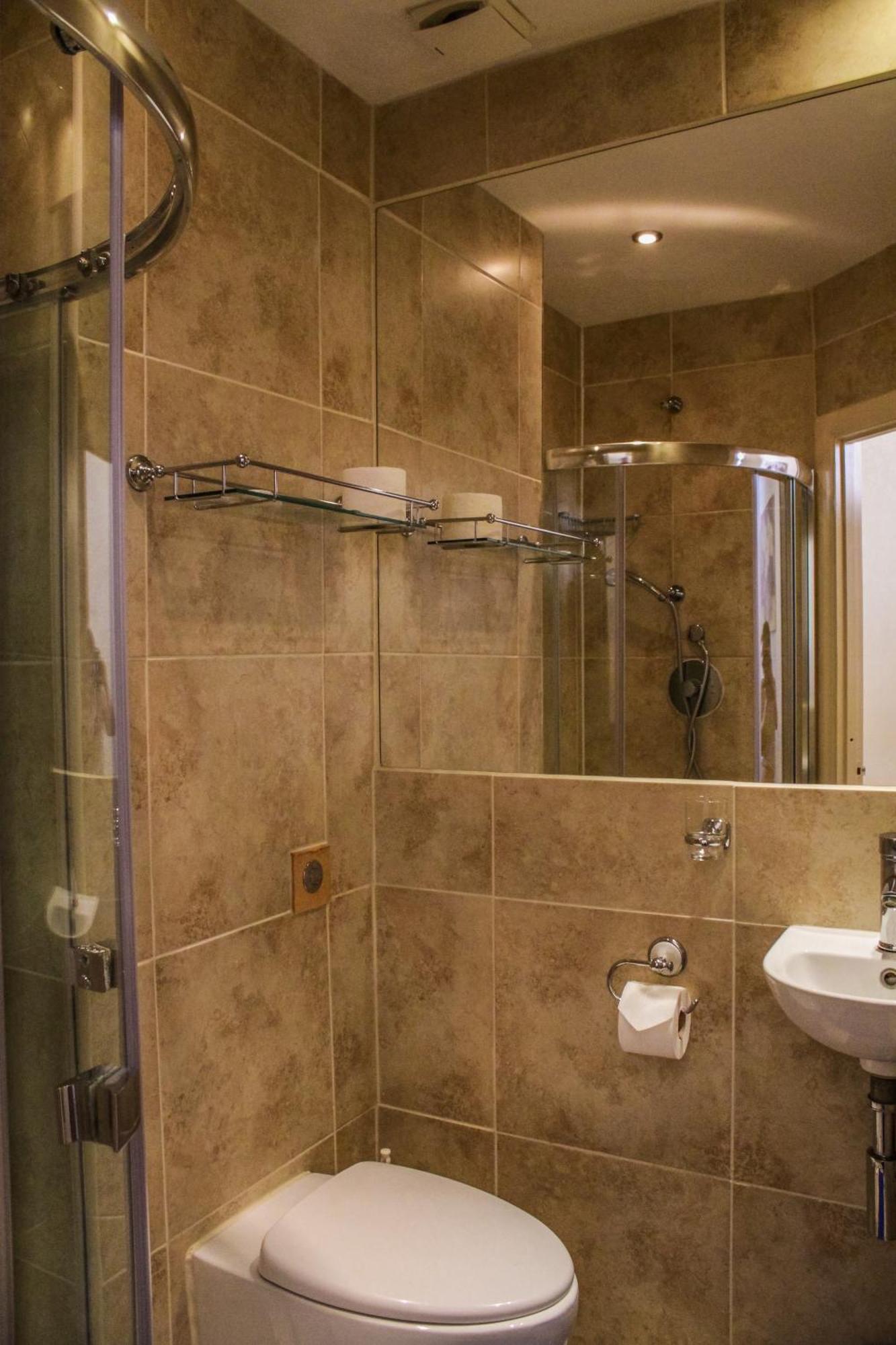 Hotel Blades Londra