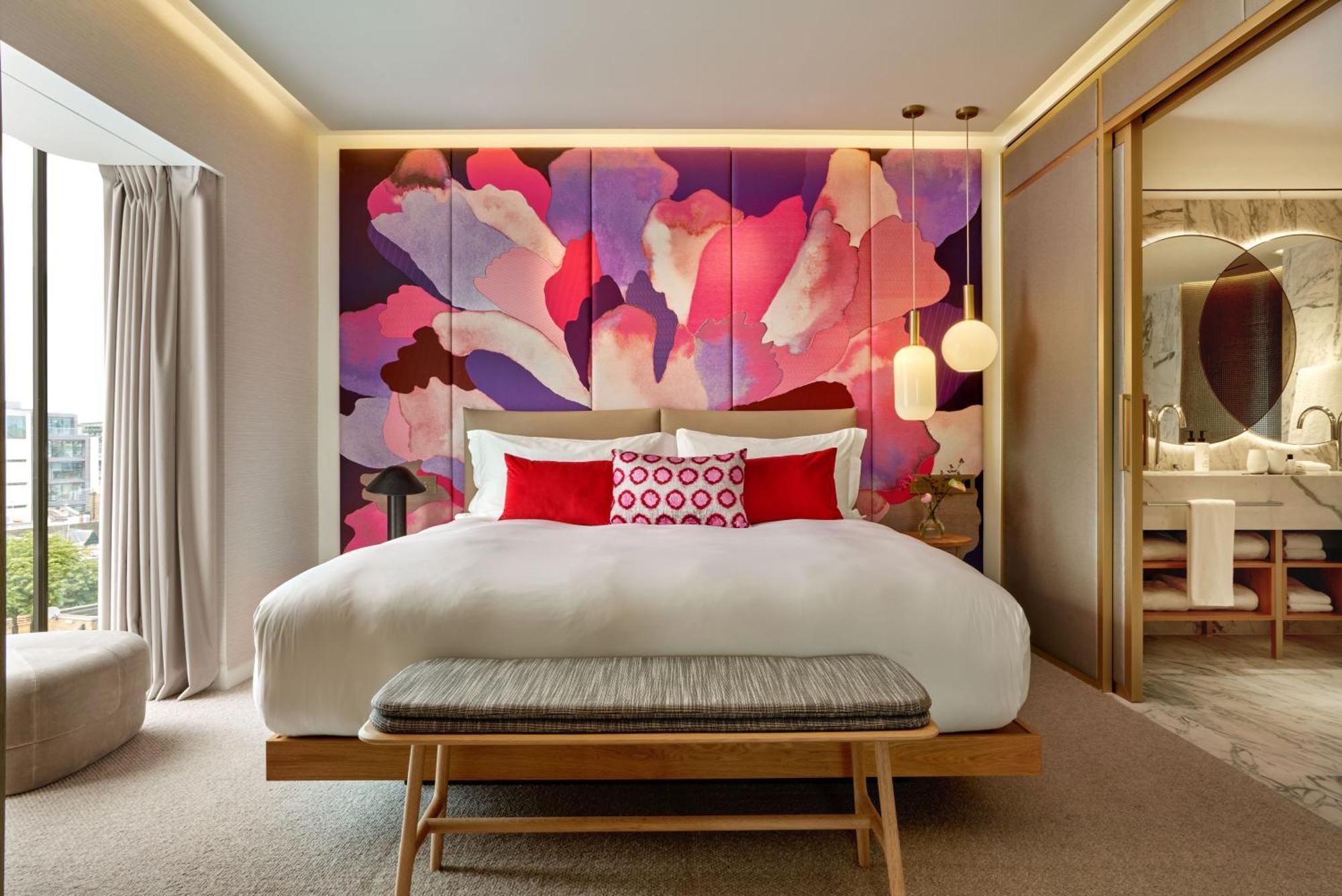 Hotell The Botree - Preferred And London