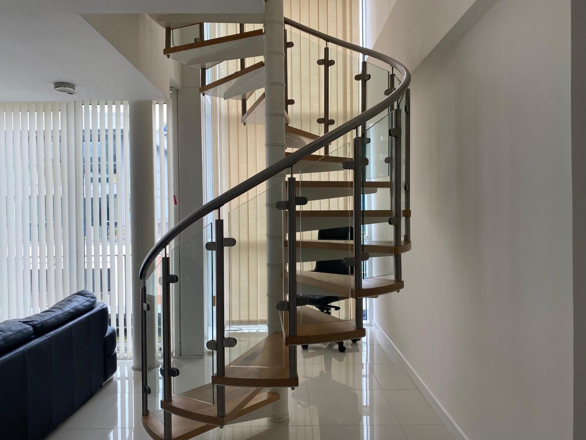 Appartamento Cosy 3 Bed Penthouse In Royal Docks Londra