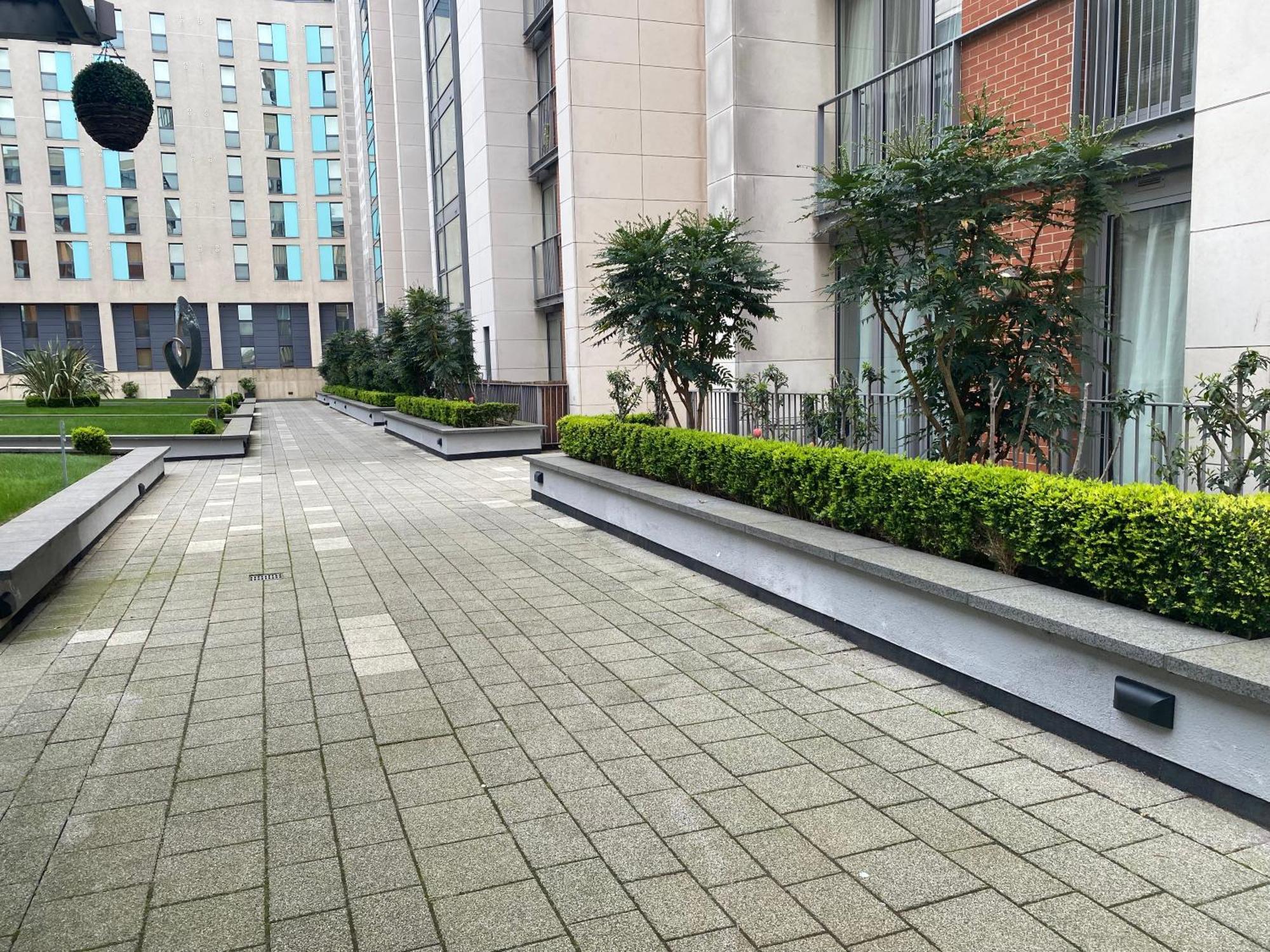 Appartamento Cosy 3 Bed Penthouse In Royal Docks *