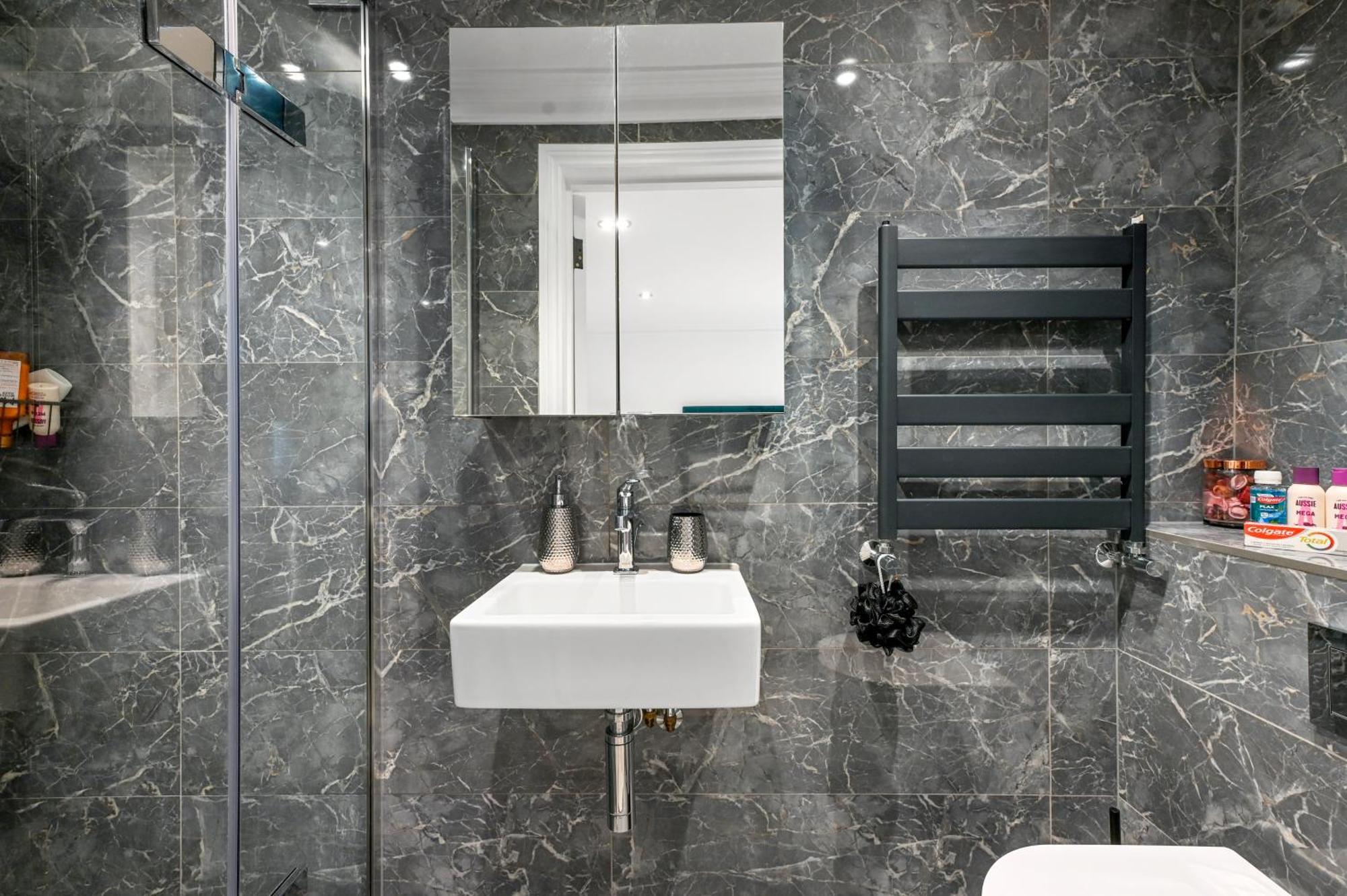 Ferienhaus Knightsbridge 3 Bedroom 1 Minute Harrods