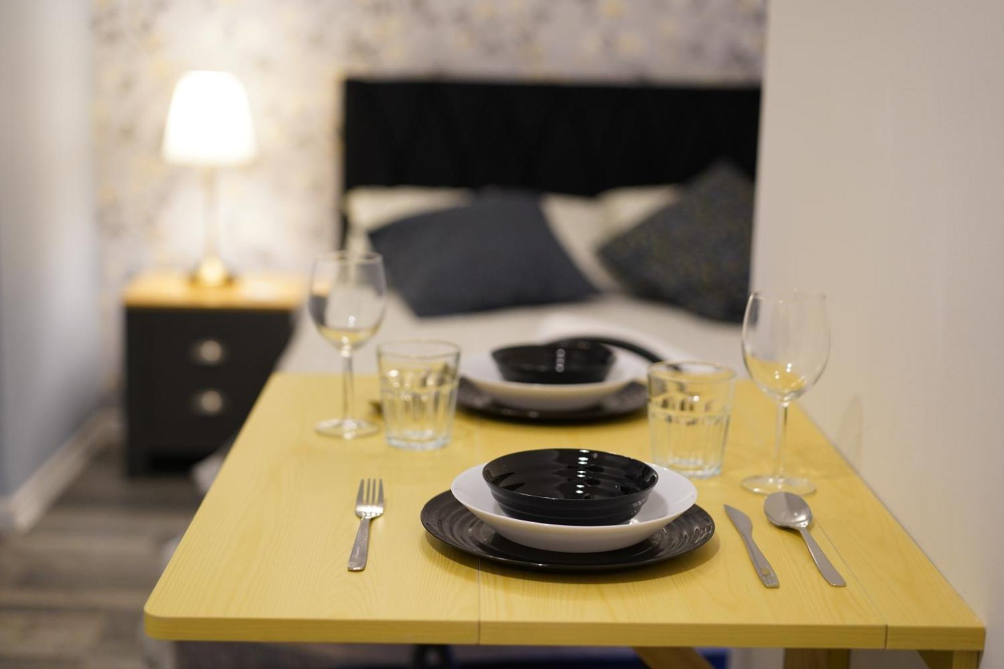 Appartement The Cosy Nook #5