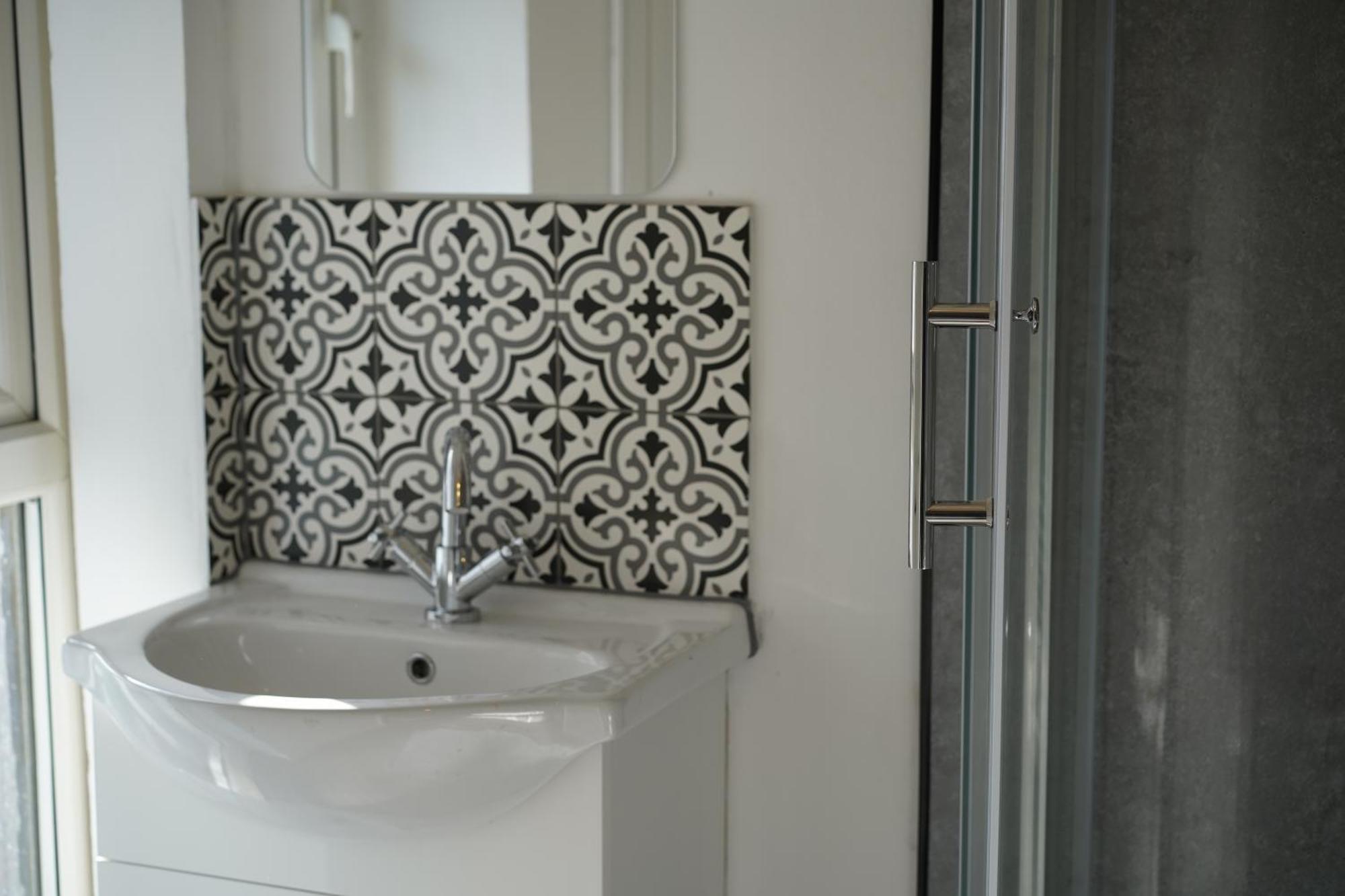 Appartement The Cosy Nook #5 Londen
