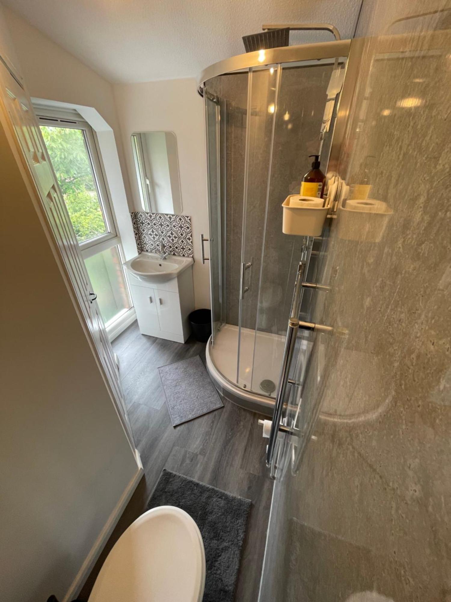 The Cosy Nook #5 Londen