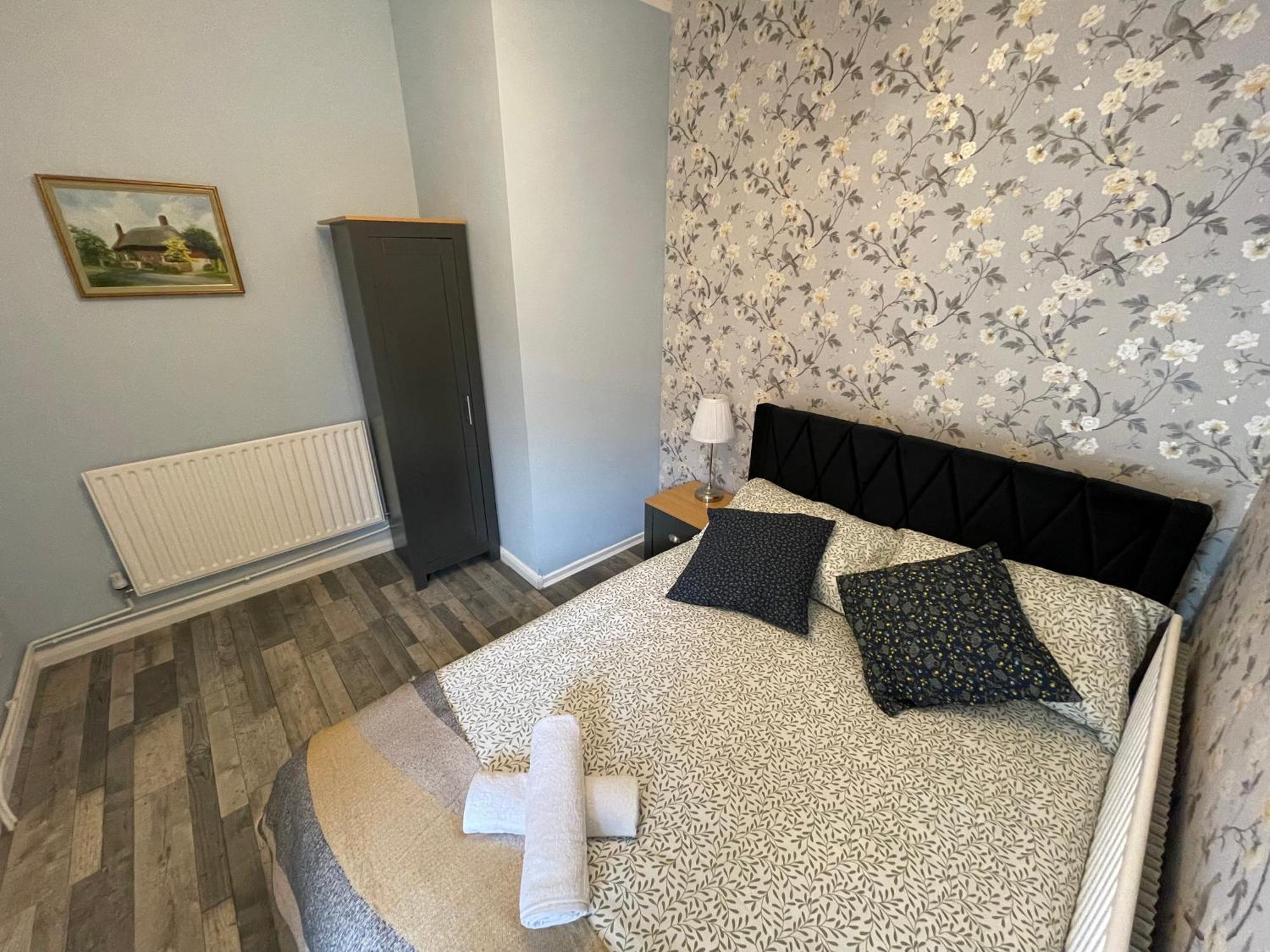 The Cosy Nook #5 Londen