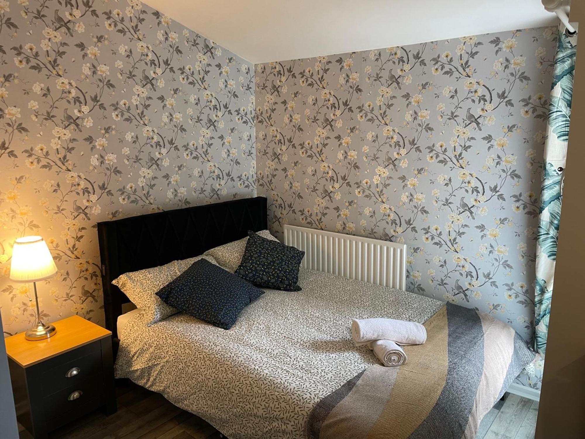 Appartement The Cosy Nook #5