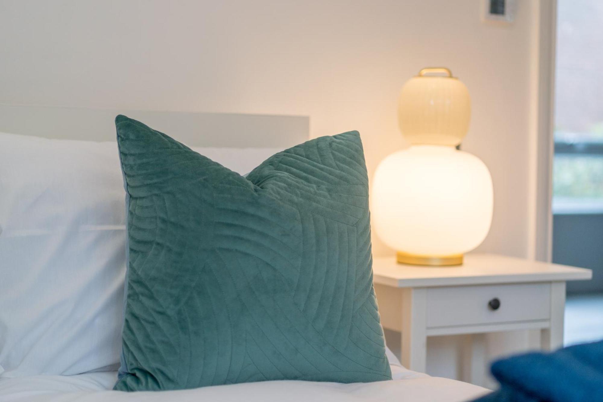 Beautiful & Serene Flat In The Heart Of Londen