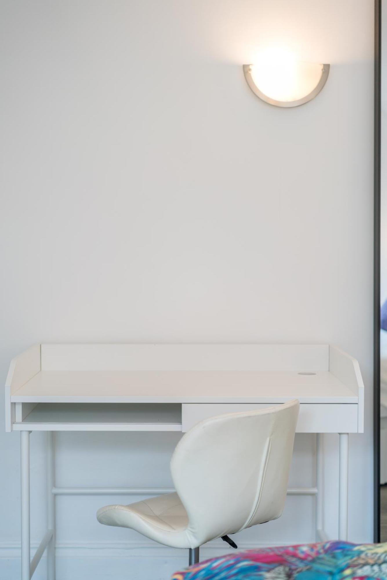 Beautiful & Serene Flat In The Heart Of Londen