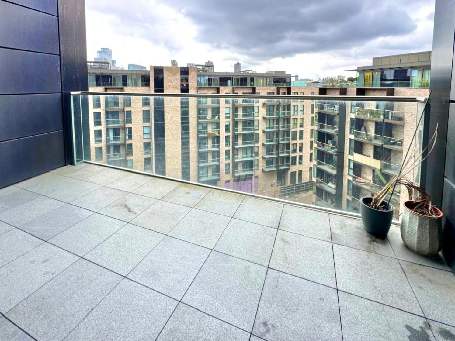 Lägenhet Avrora 2 Bedroom Luxury *