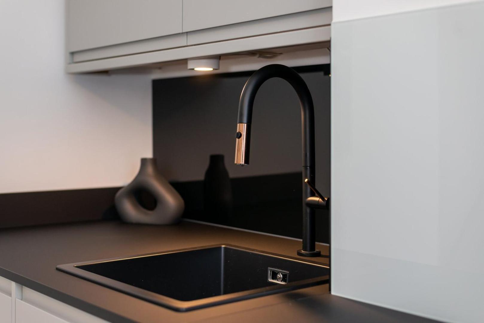 Lägenhet Guestready - Luxury Retreat *