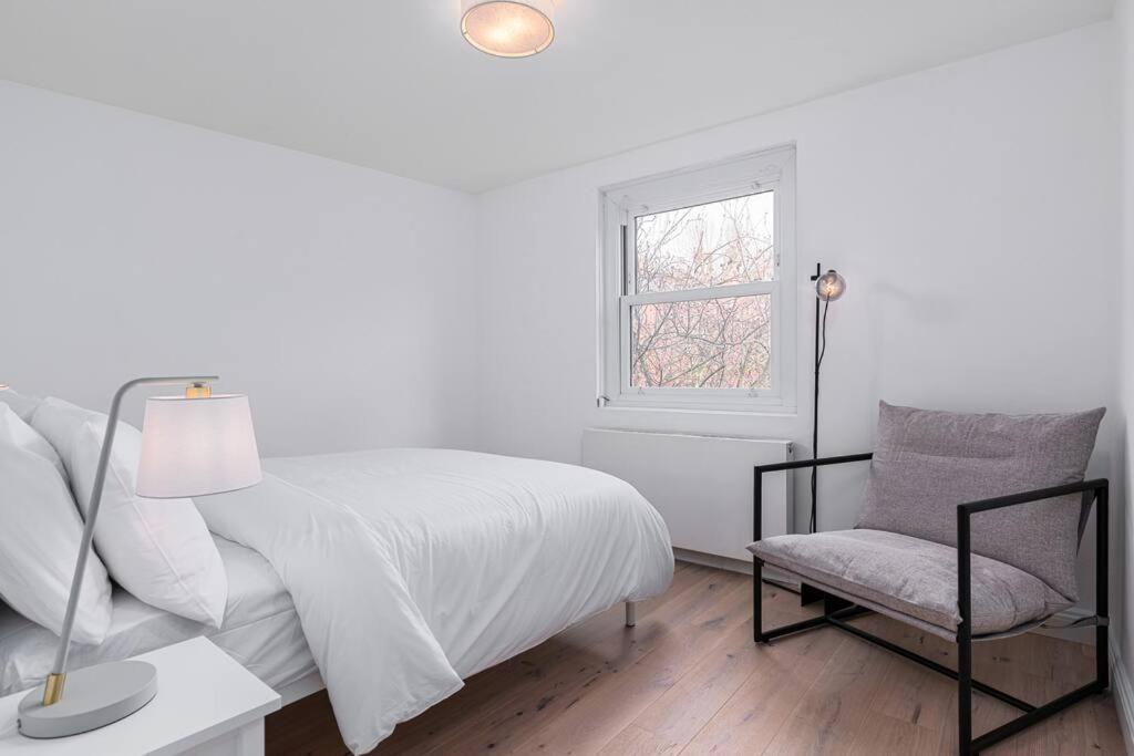 Leilighet The House, Parsons London