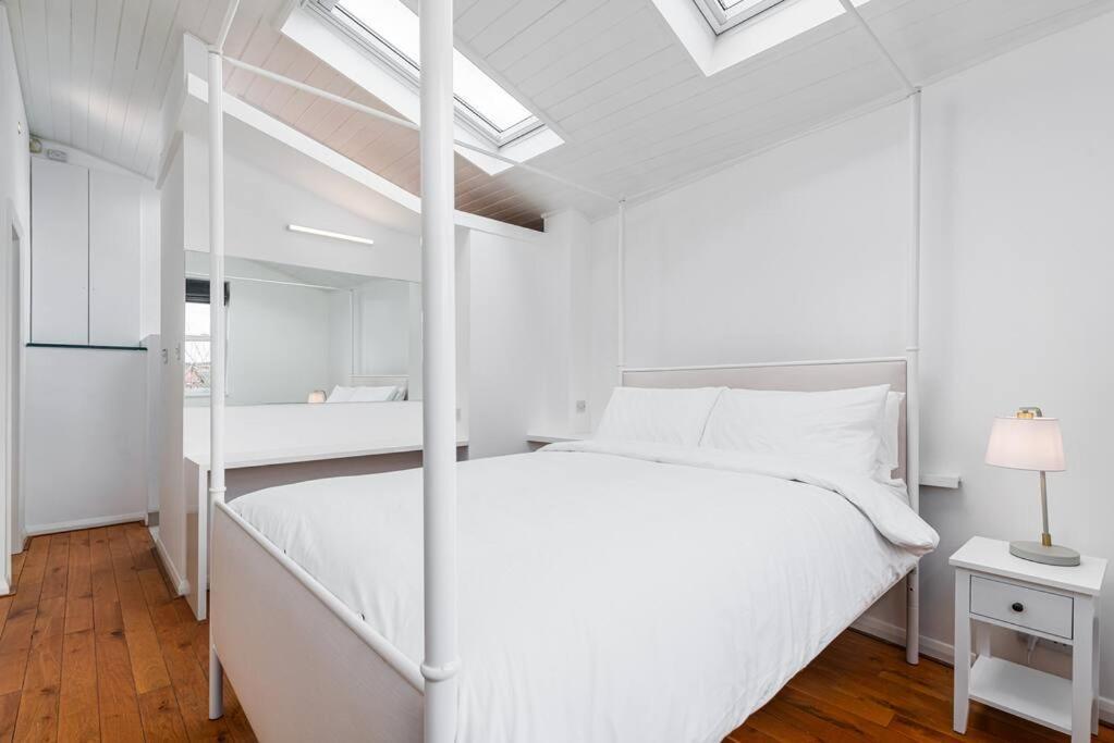 Leilighet The House, Parsons London