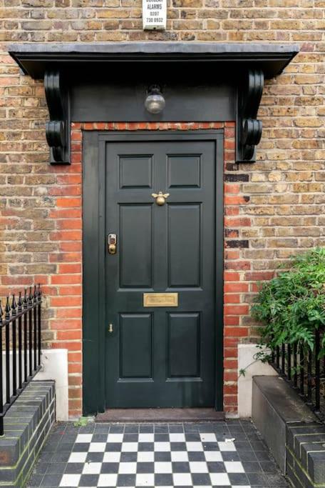 Leilighet The House, Parsons London