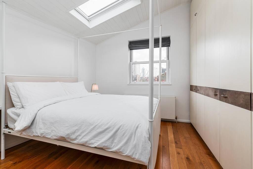Leilighet The House, Parsons London