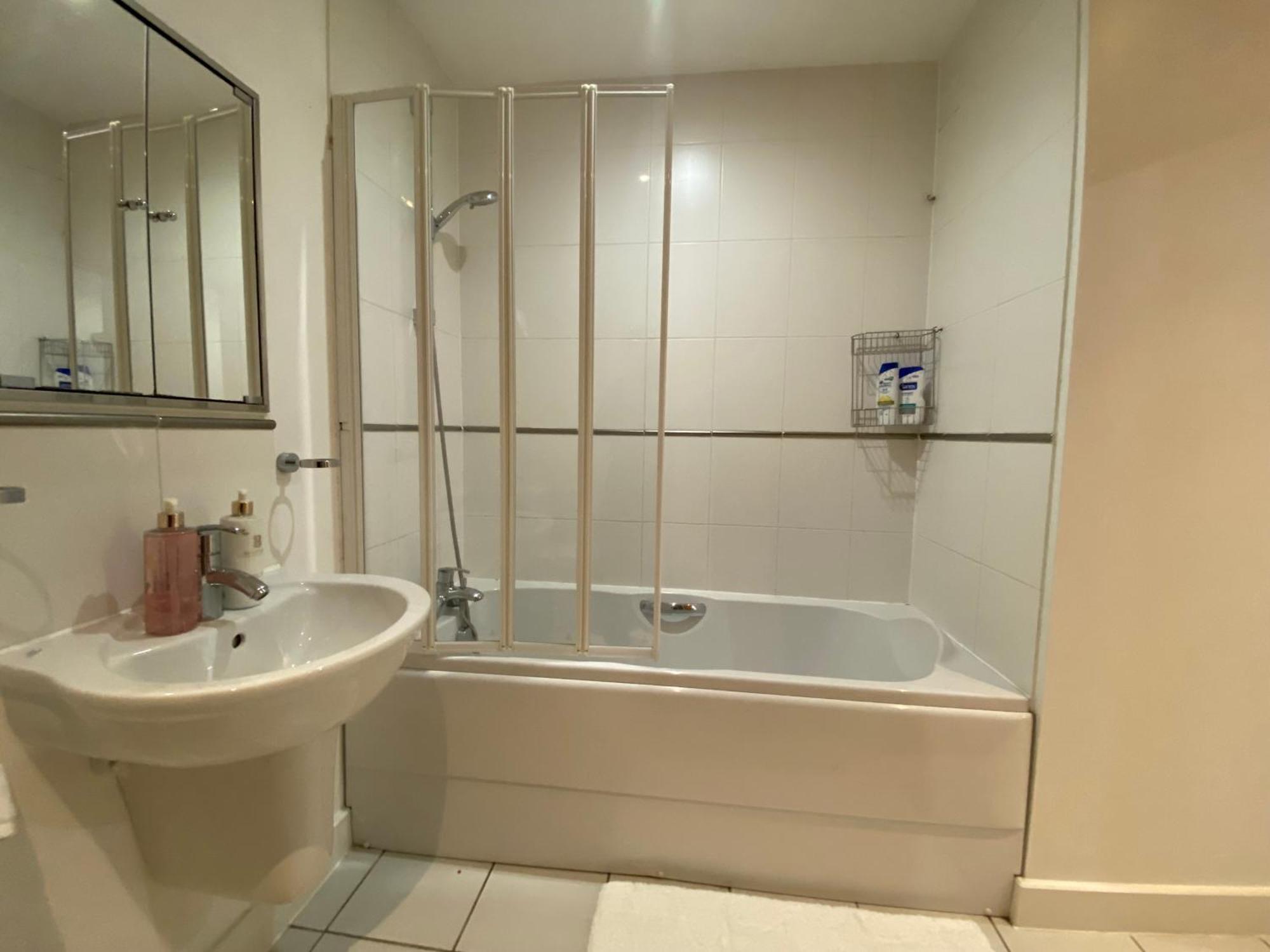 Appartamento Cosy 3 Bed Penthouse In Royal Docks