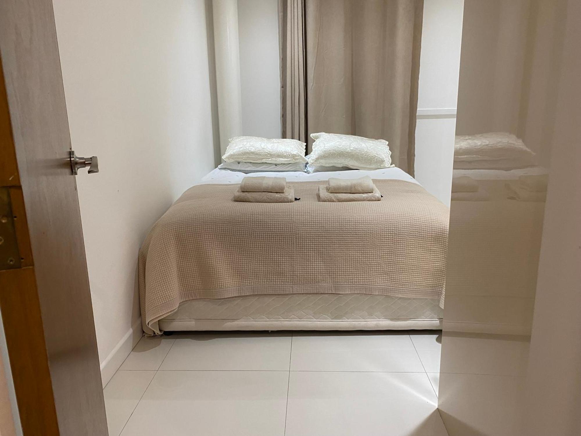 Appartamento Cosy 3 Bed Penthouse In Royal Docks