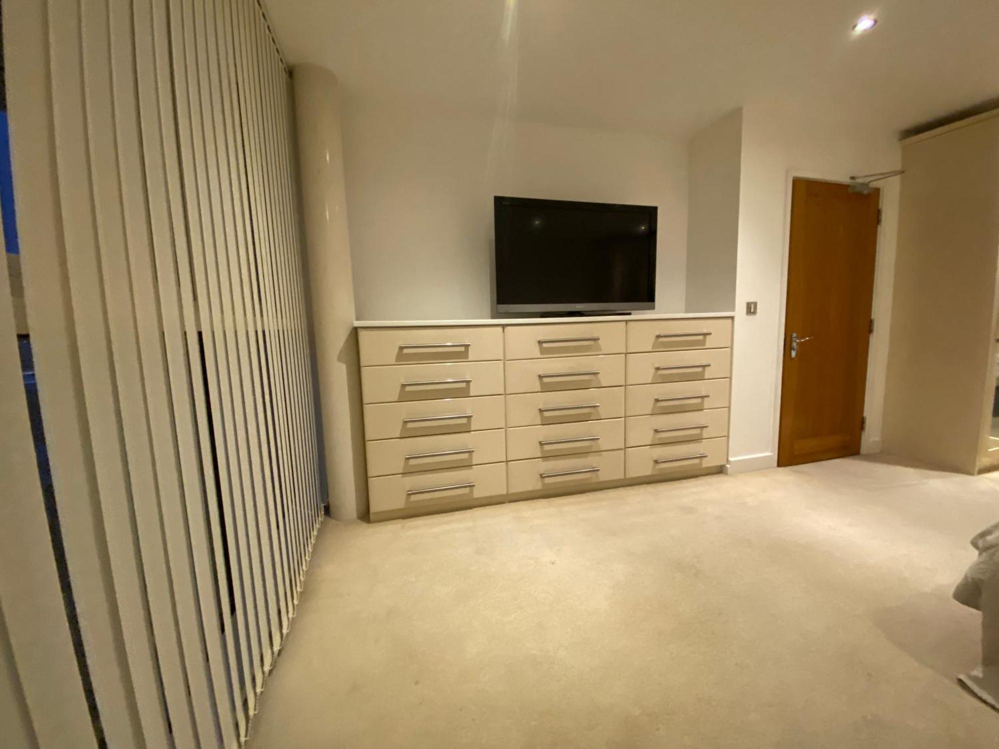 Appartamento Cosy 3 Bed Penthouse In Royal Docks Londra