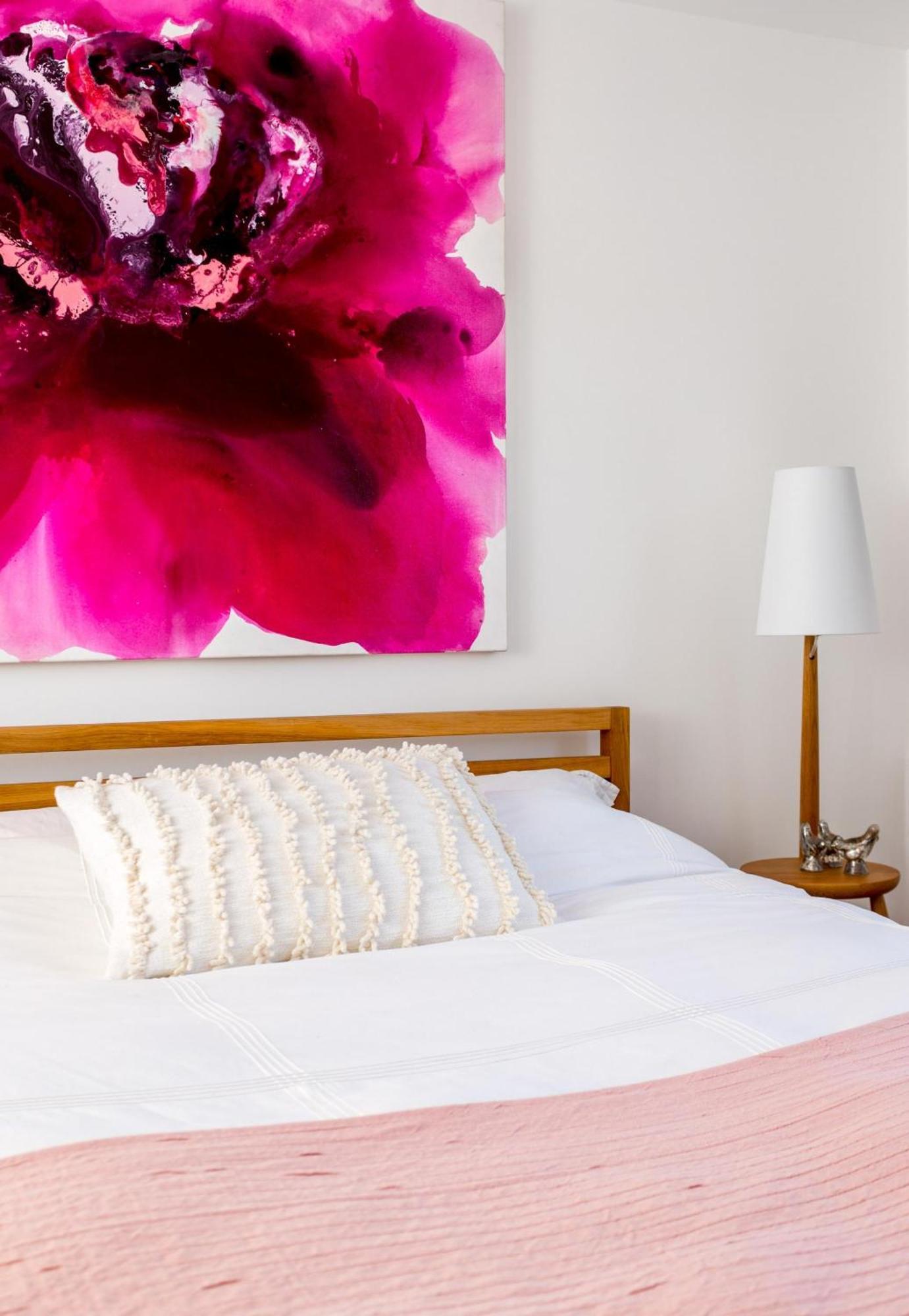 Leilighet Elephant & Oxpecker 2 Bedrooms In Fulham