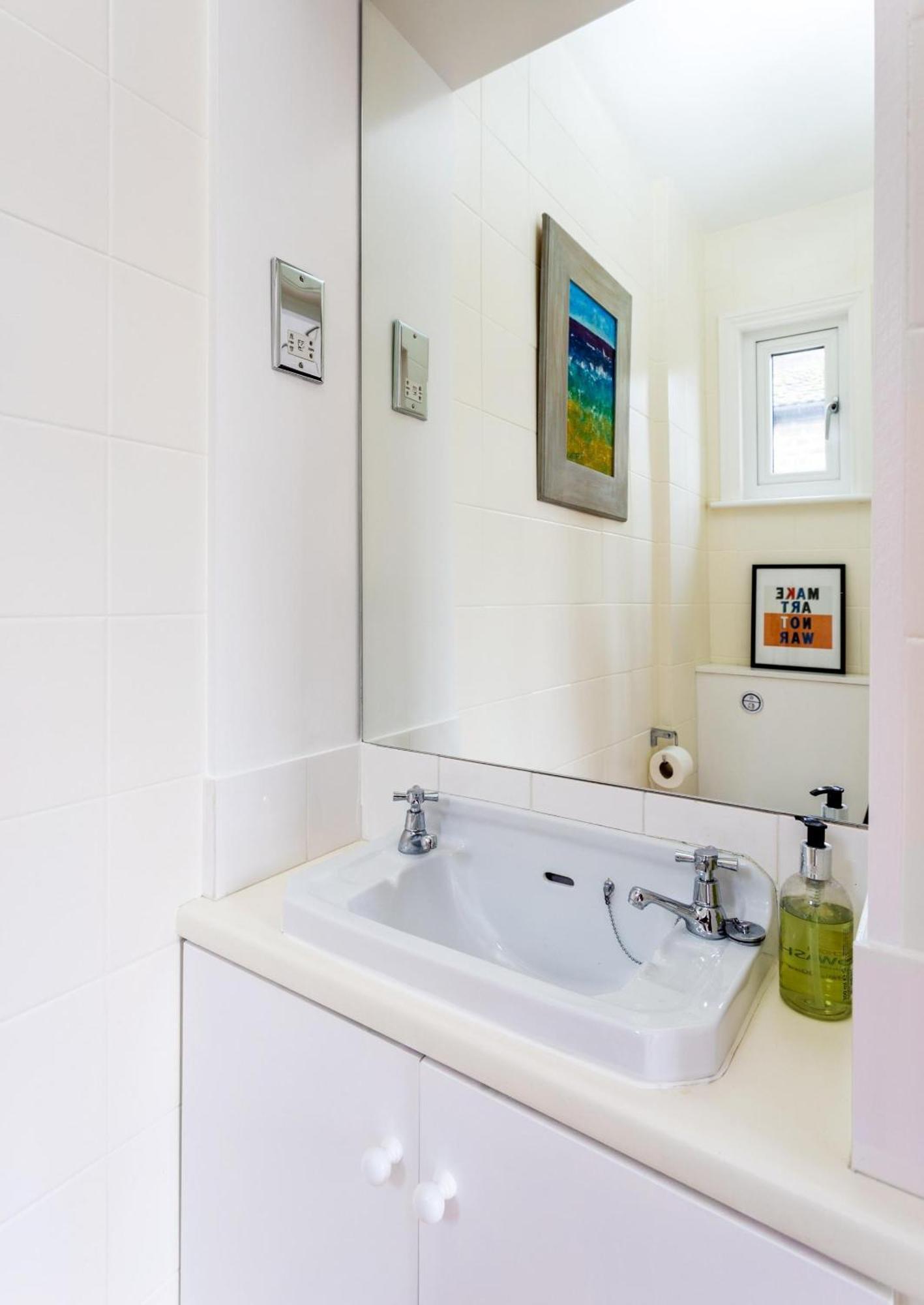 Leilighet Elephant & Oxpecker 2 Bedrooms In Fulham *
