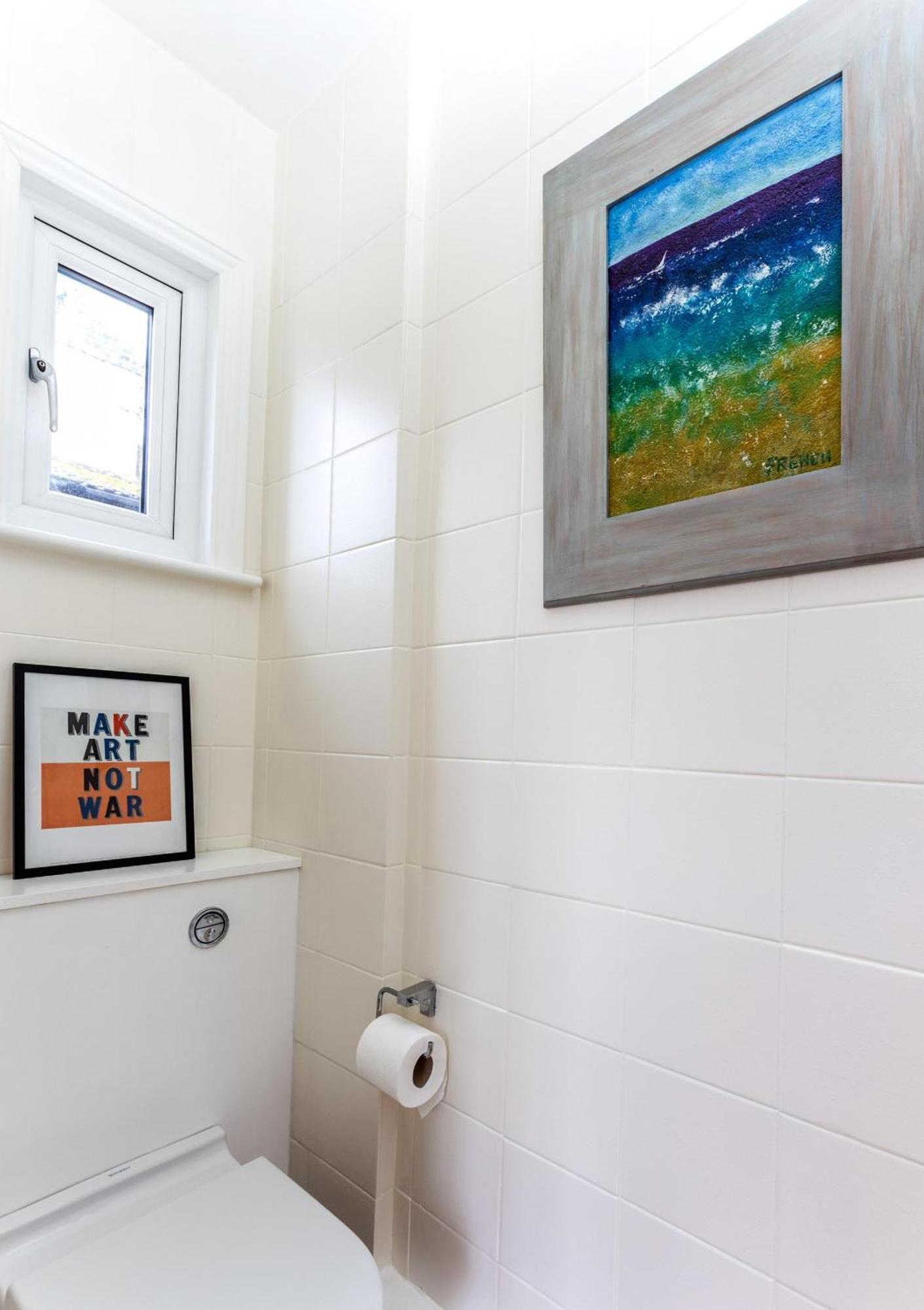 Leilighet Elephant & Oxpecker 2 Bedrooms In Fulham