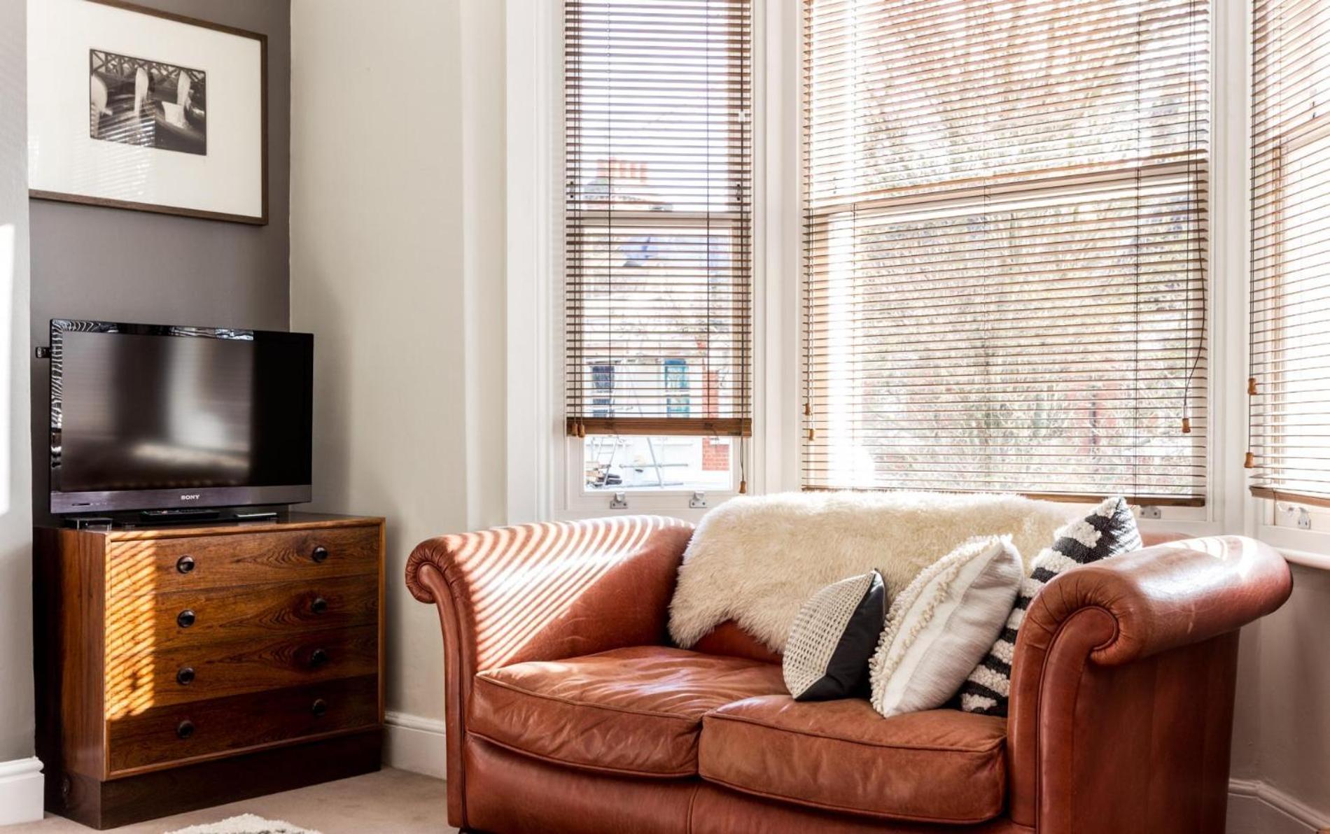 Leilighet Elephant & Oxpecker 2 Bedrooms In Fulham