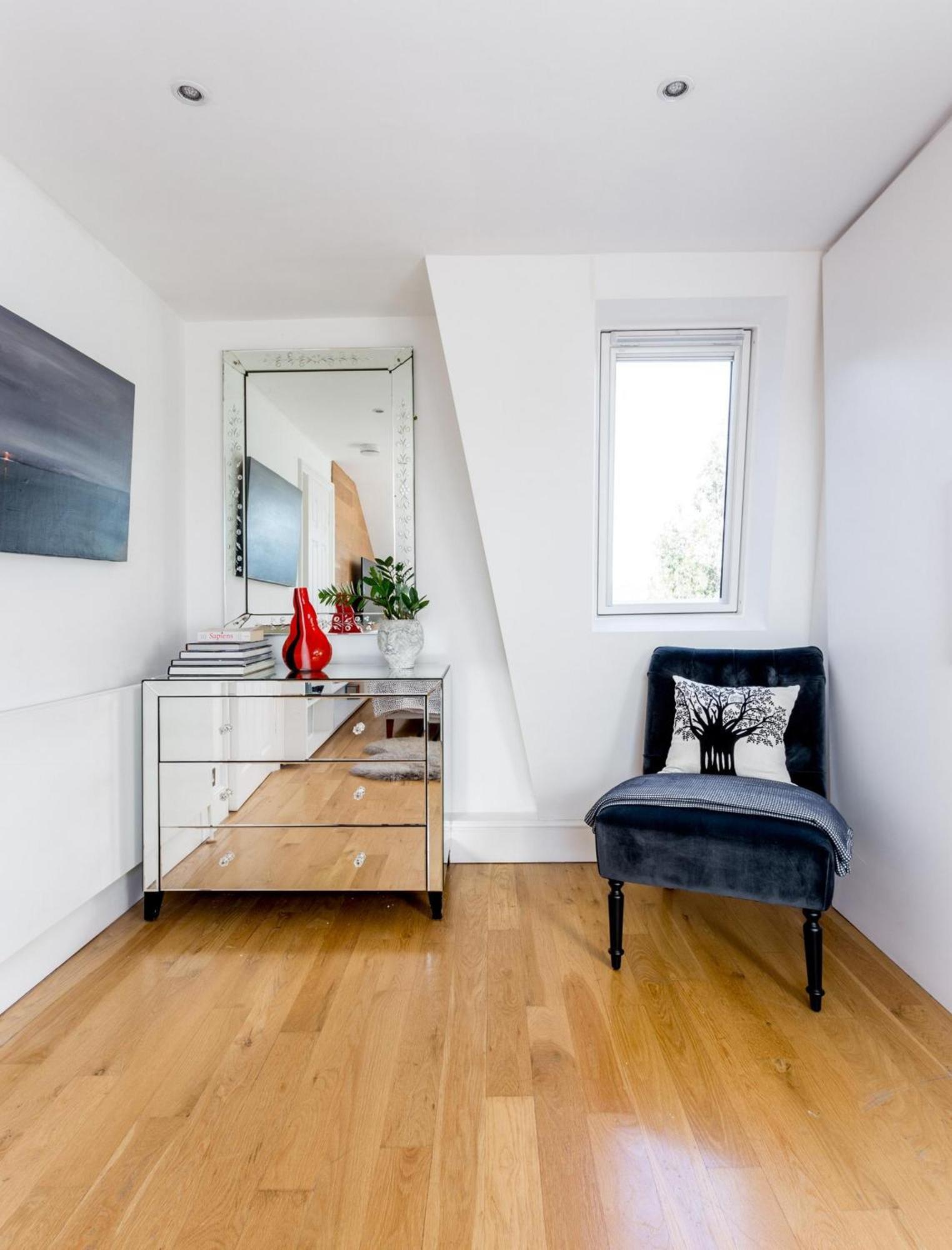 Leilighet Elephant & Oxpecker 2 Bedrooms In Fulham London