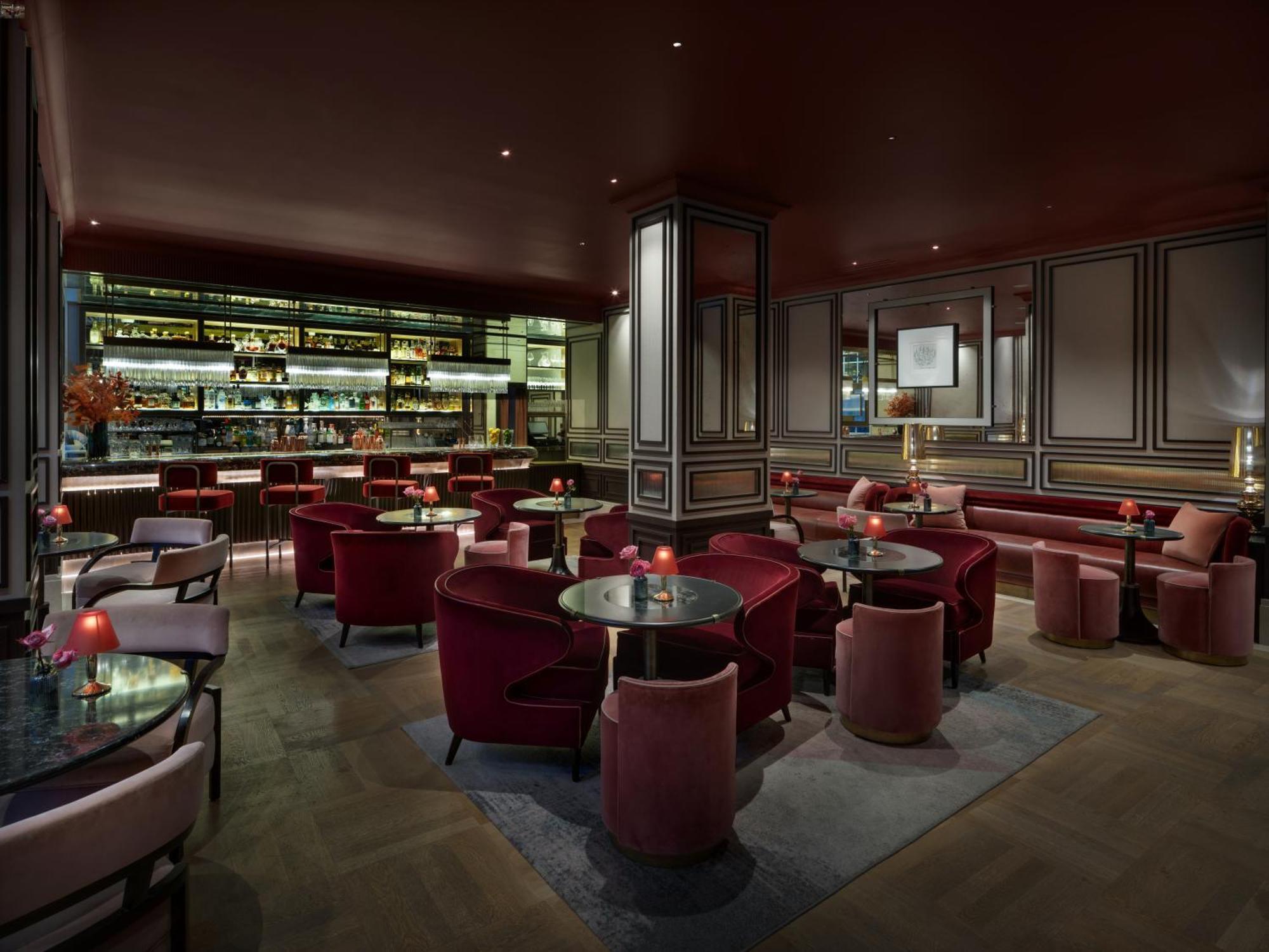 The Biltmore Mayfair Hotel Londen