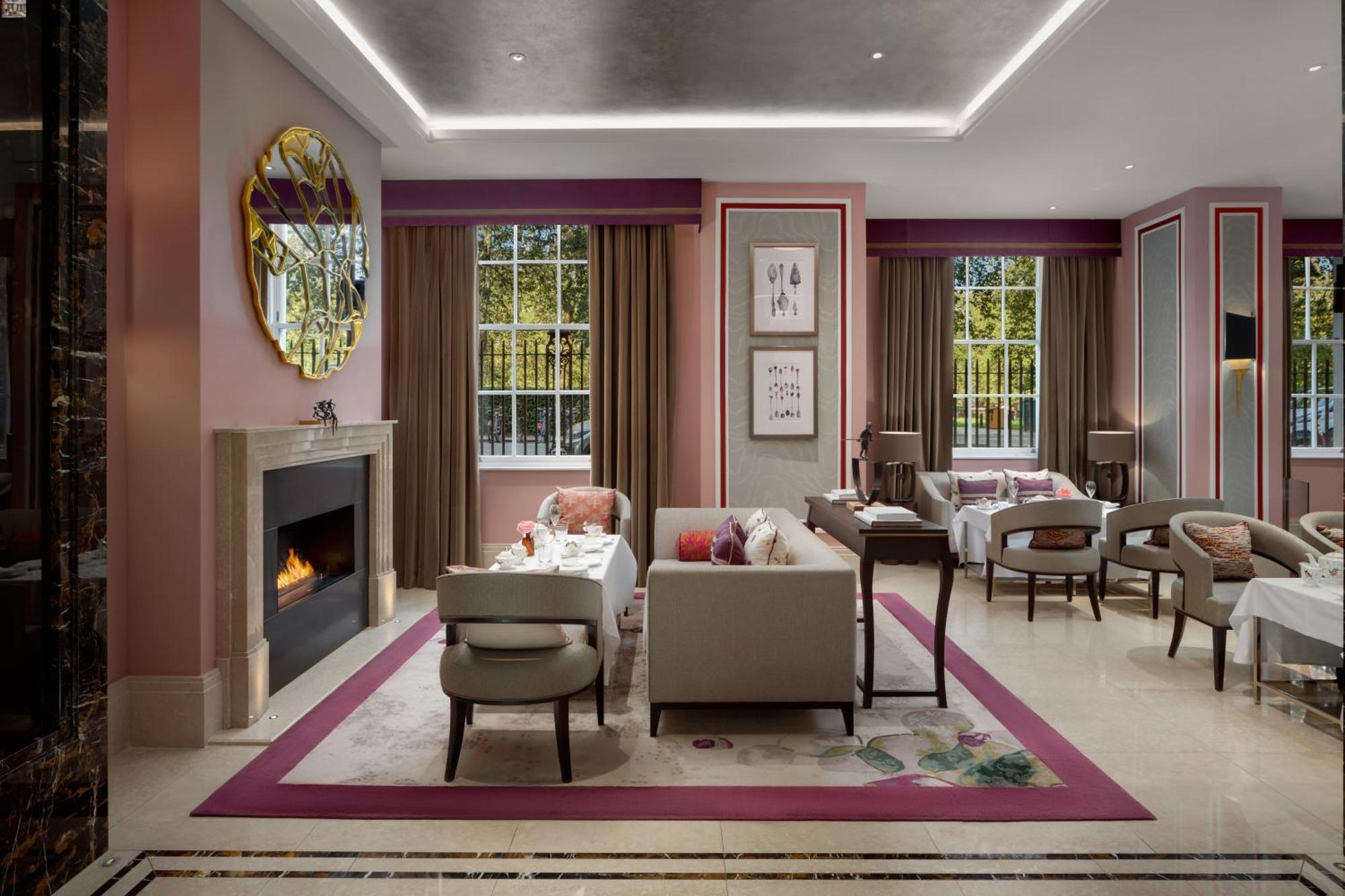 The Biltmore Mayfair Londen