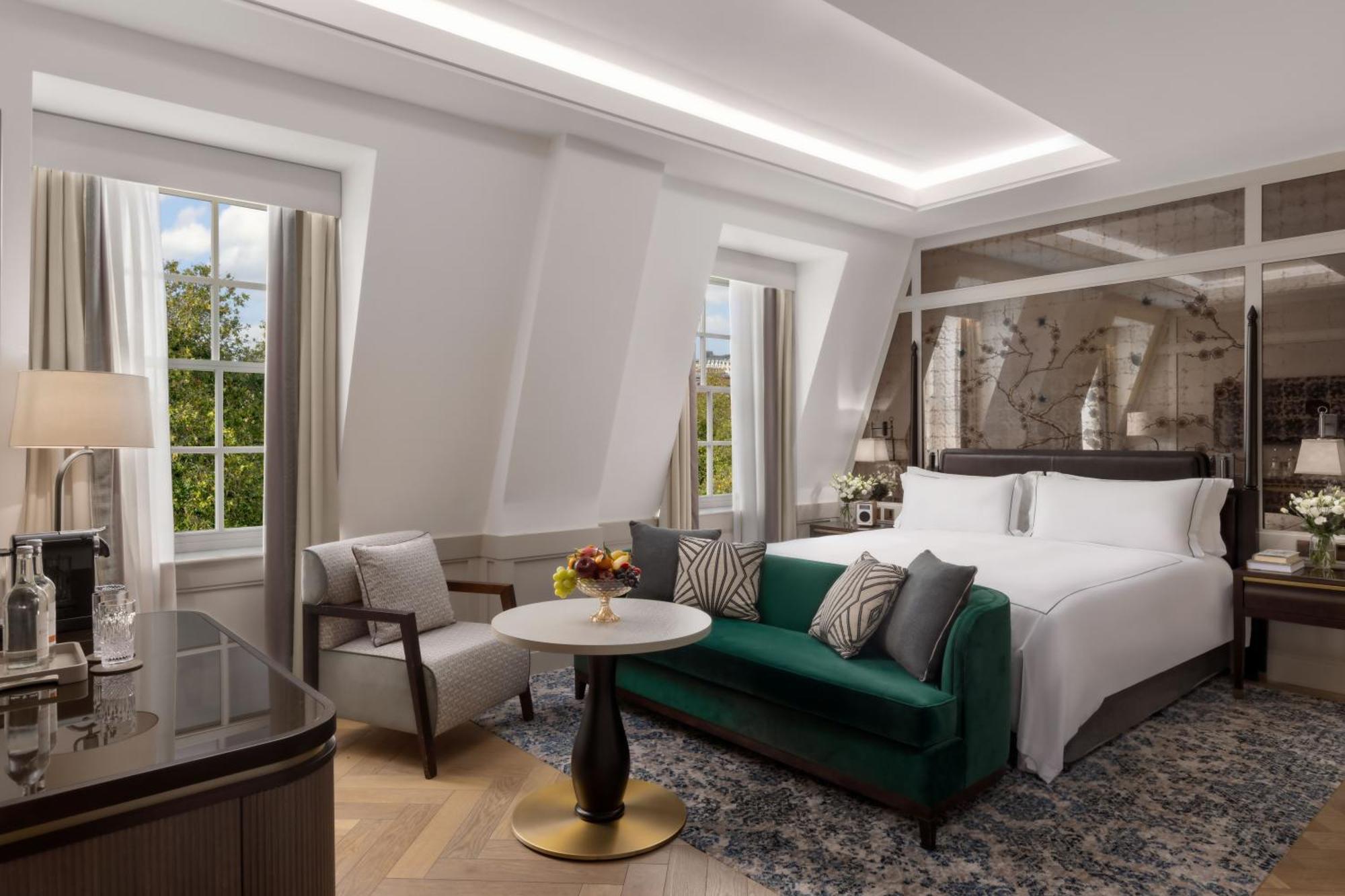 The Biltmore Mayfair 5* Londen