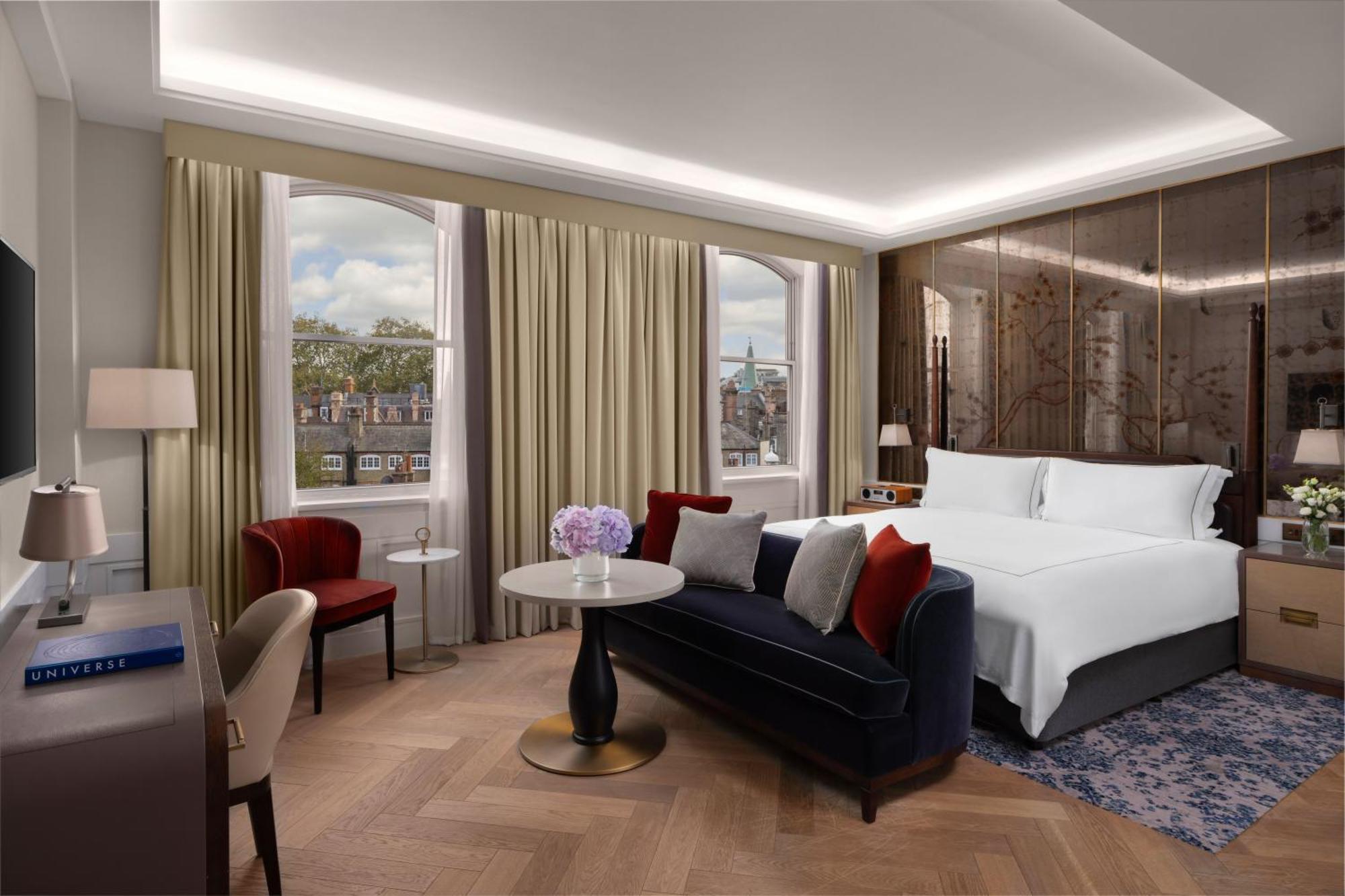 The Biltmore Mayfair Hotel Londen