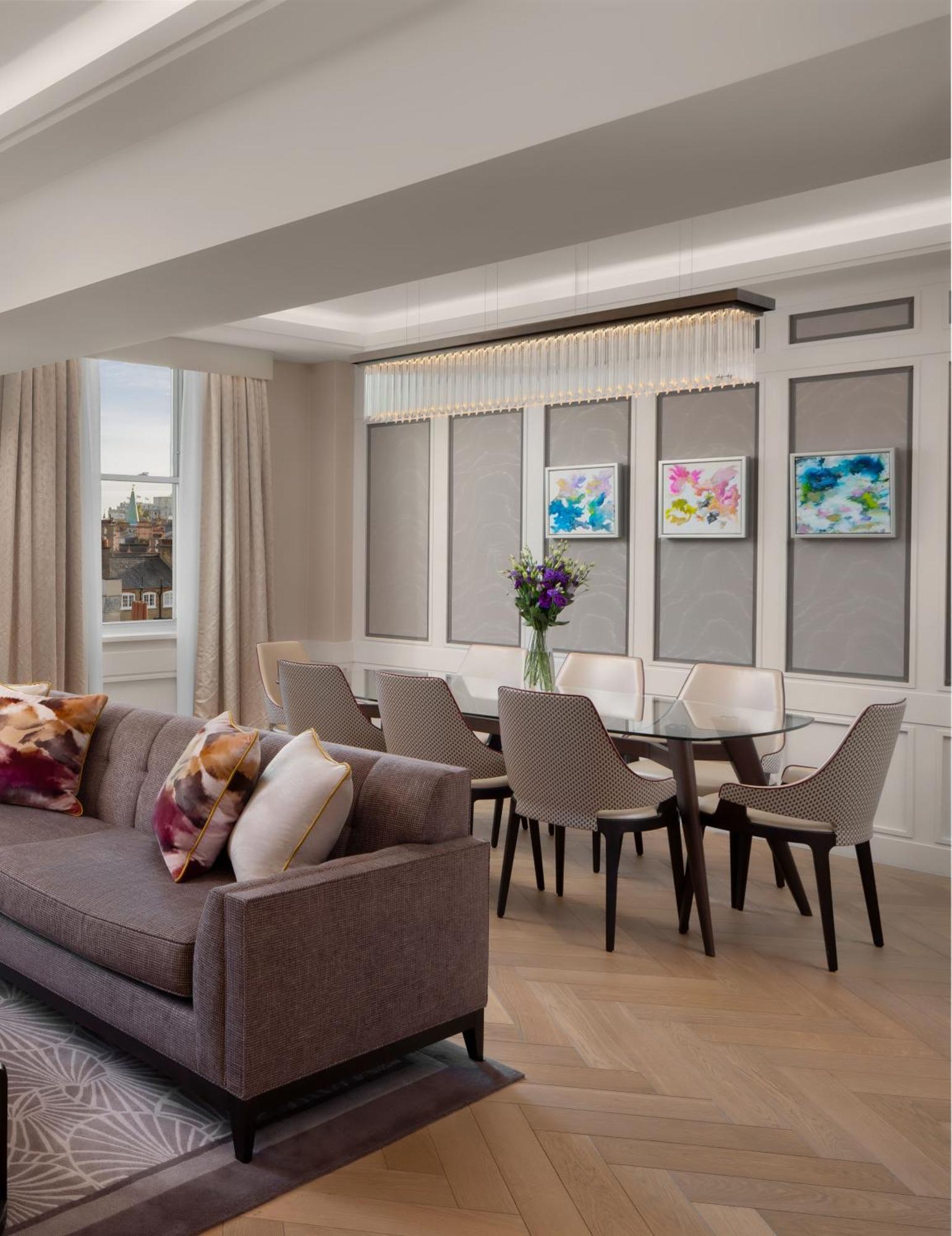 The Biltmore Mayfair Hotel Londen