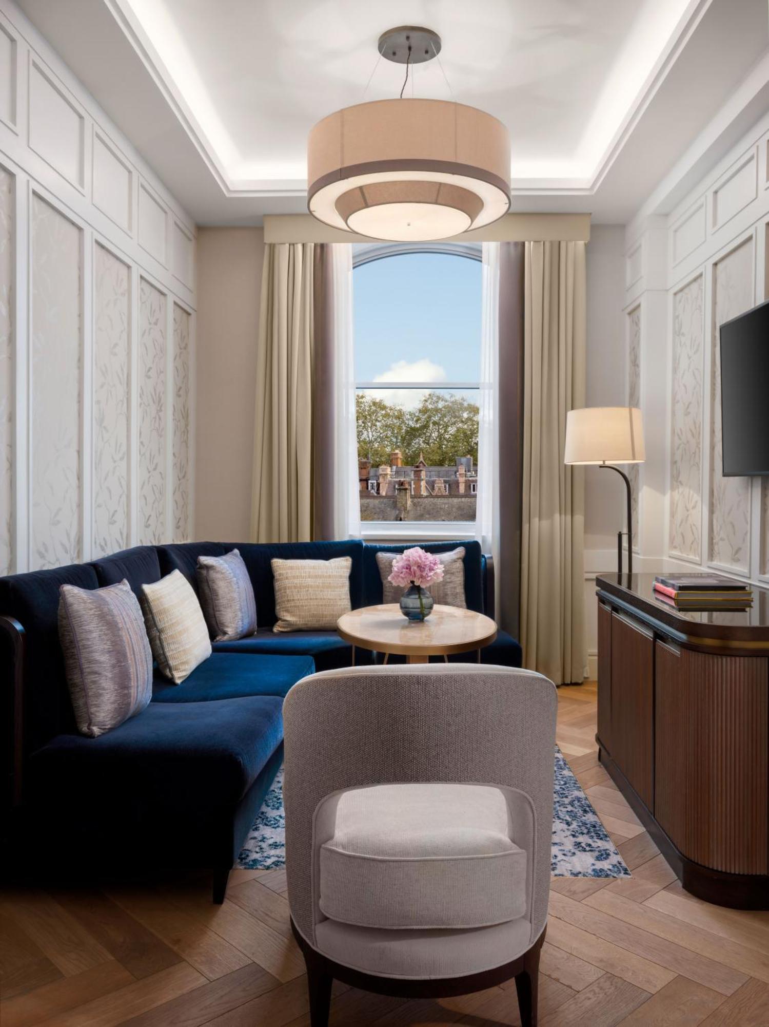 The Biltmore Mayfair Hotel Londen