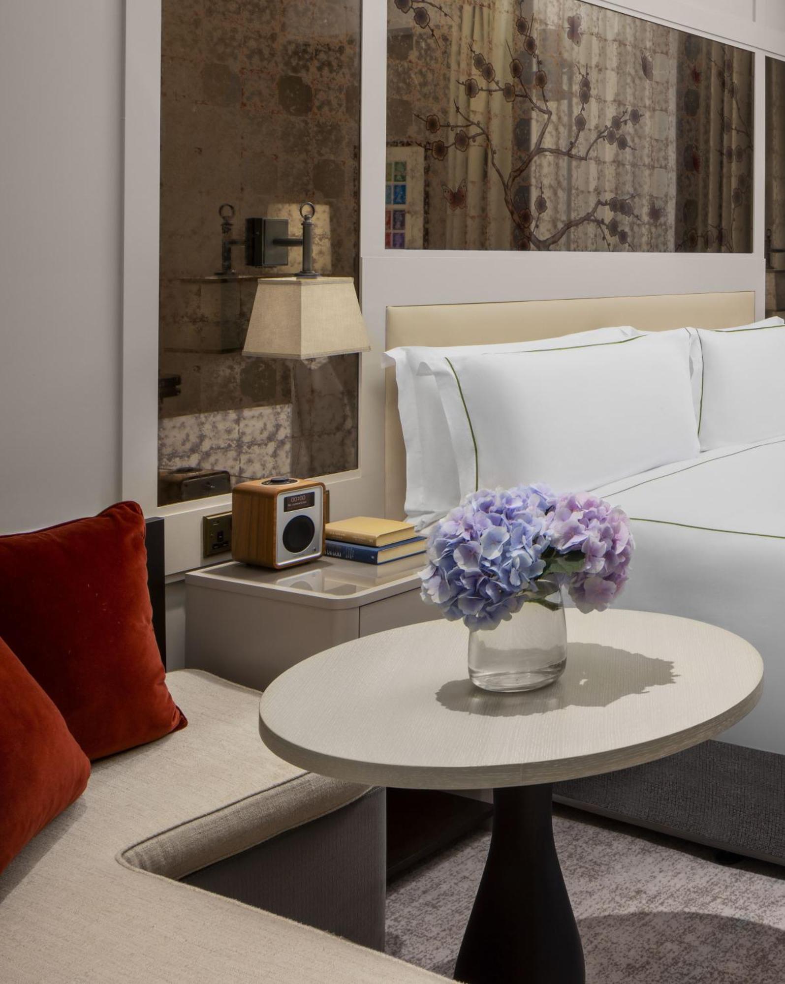 The Biltmore Mayfair 5* Londen