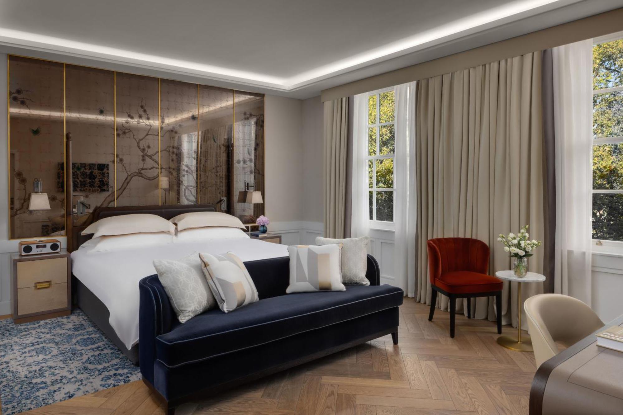 The Biltmore Mayfair Hotel Londen