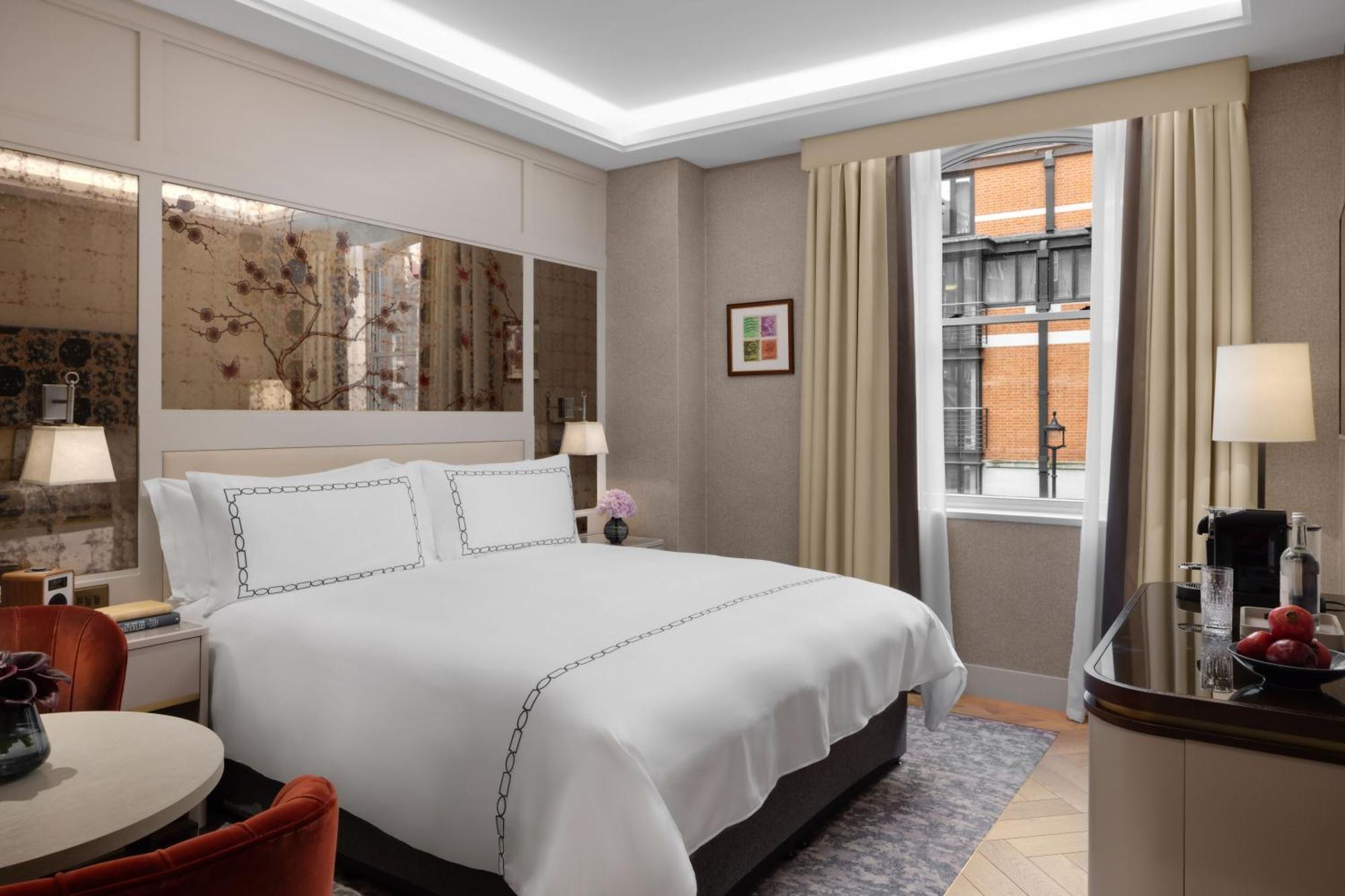 Hotel The Biltmore Mayfair Londen