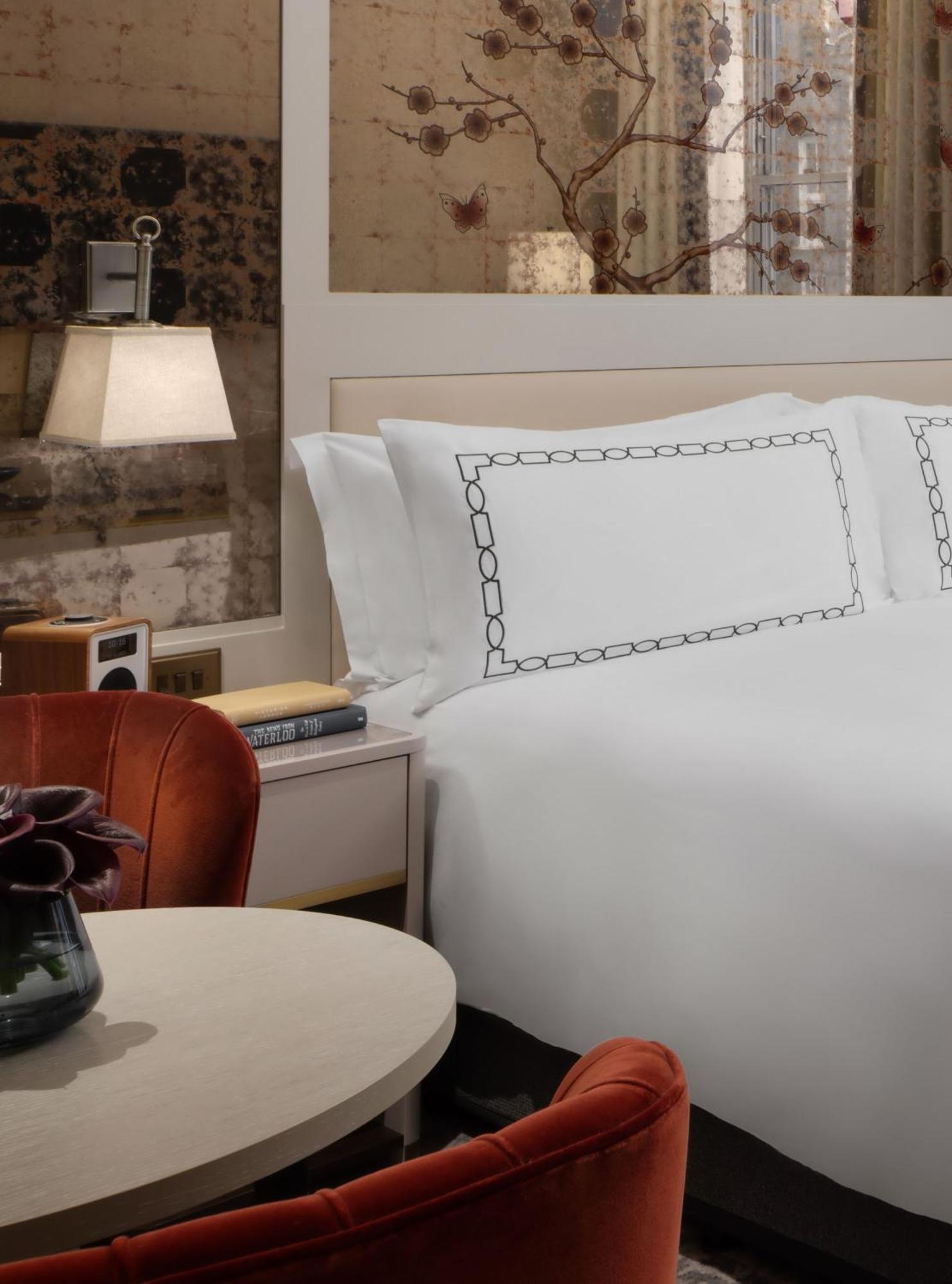 The Biltmore Mayfair 5* Londen