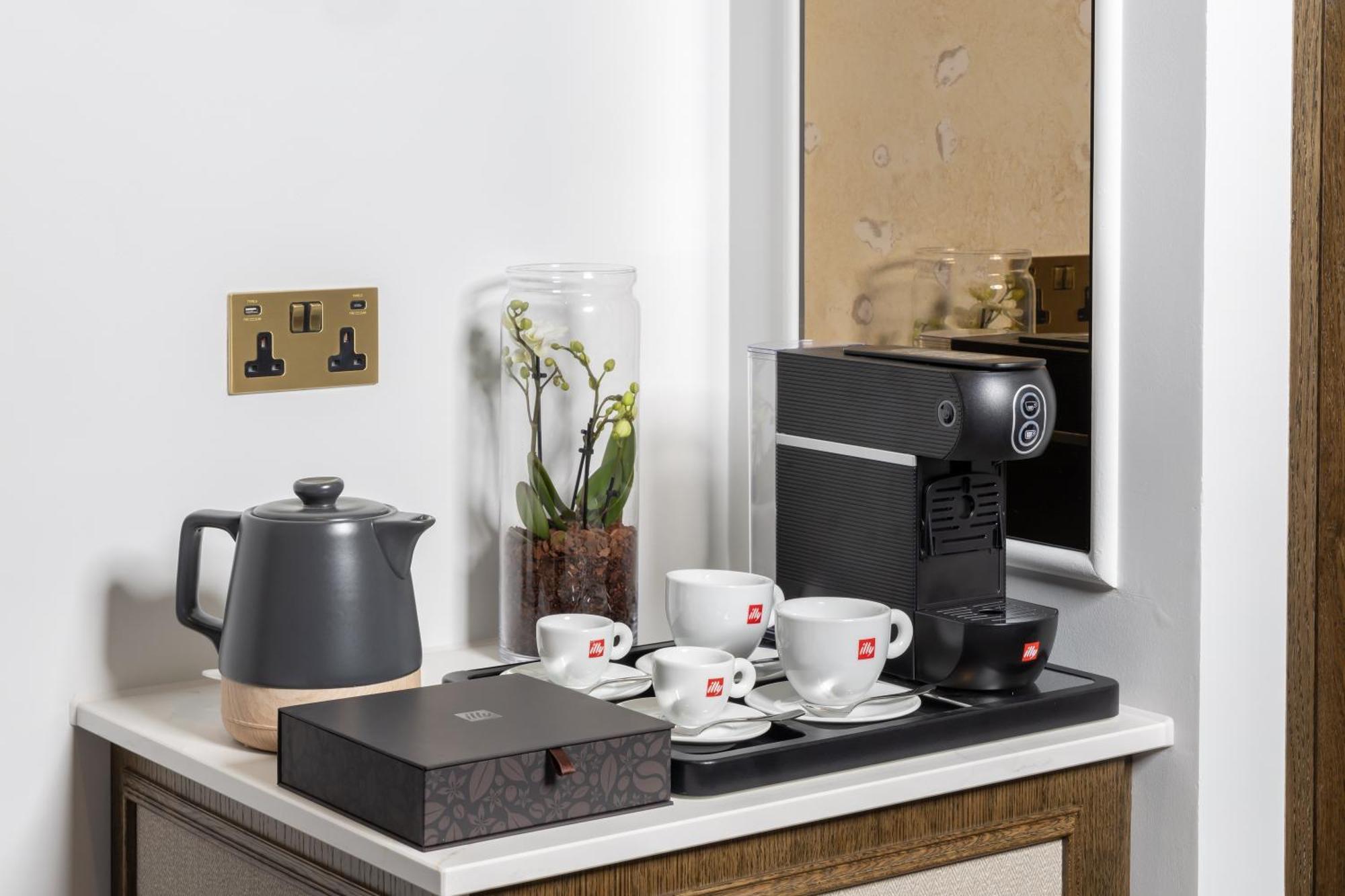 Hotell The Welbeck By Ihg London